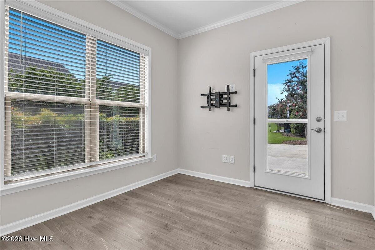 Single Family Residence at 550 Lyrebird Avenue, Wilmington, NC 28412, photo 31 of 78