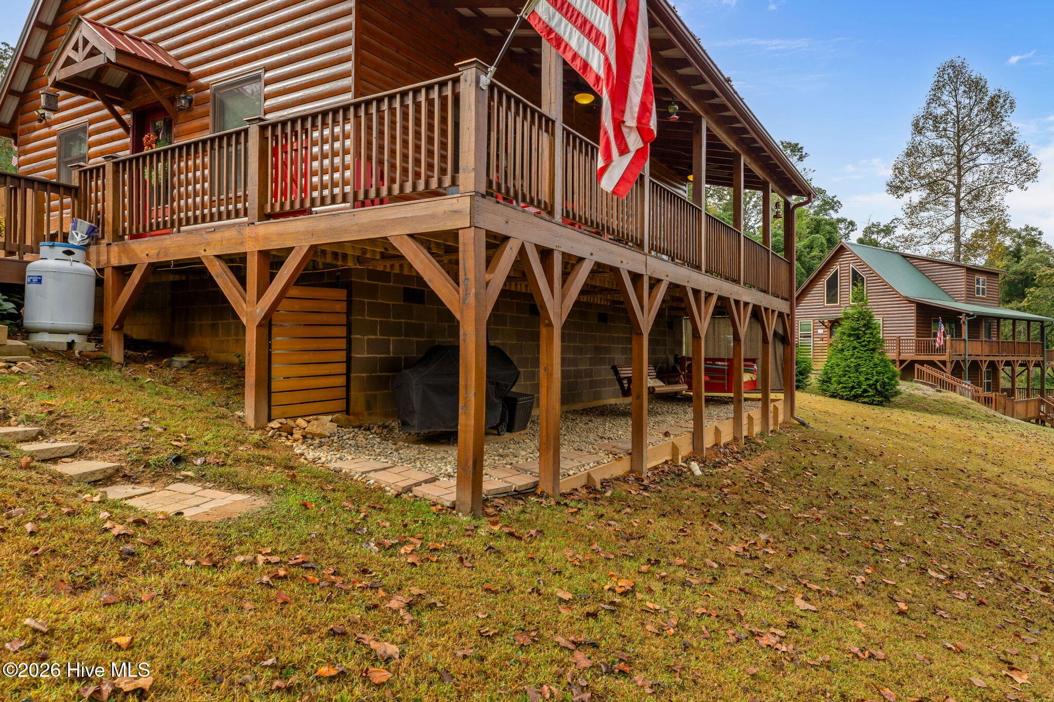 Single Family Residence at 140 Carolina Fox Circle, Murphy, NC 28906, photo 14 of 45