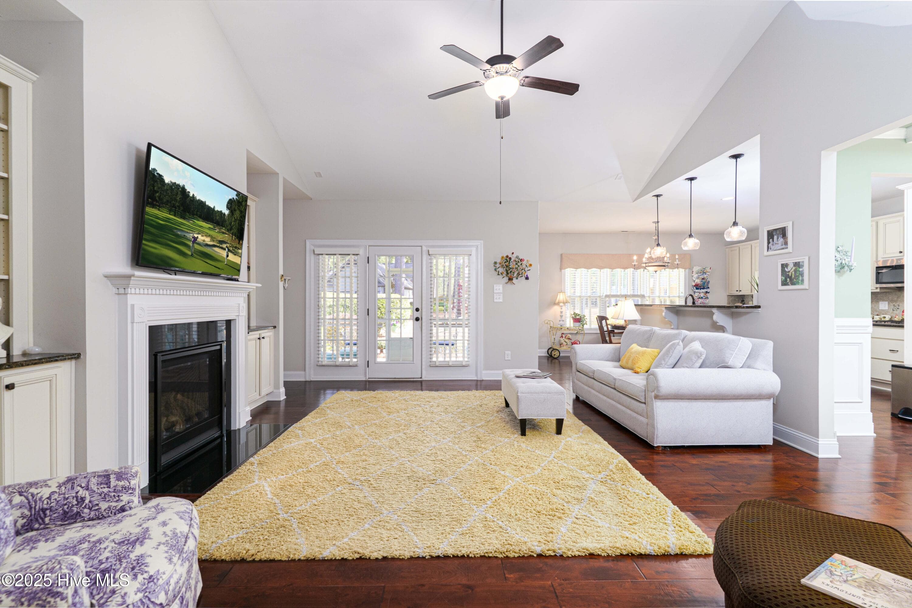 Single Family Residence at 257 Champions Ridge Drive, Southern Pines, NC 28387, photo 2 of 4