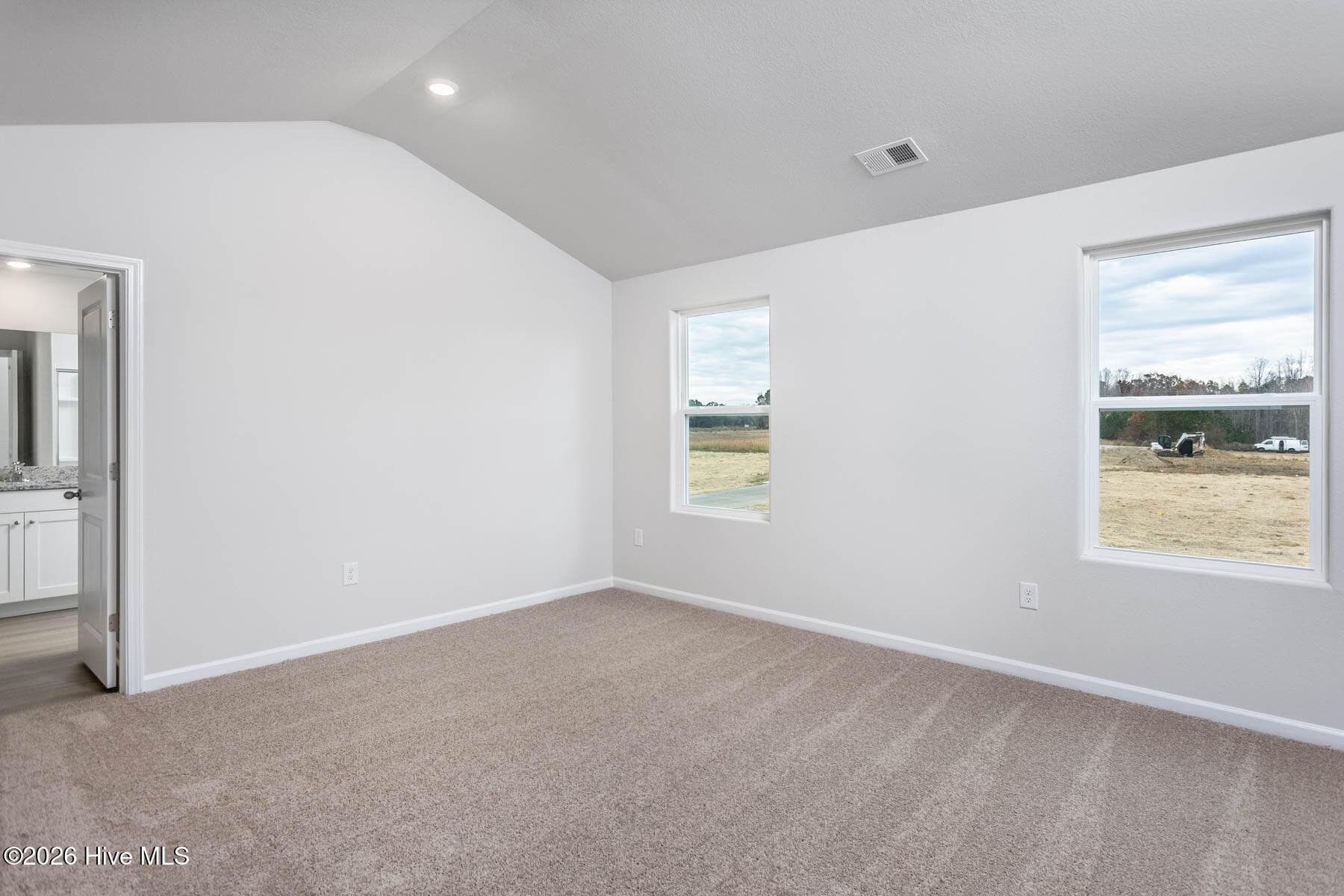 Single Family Residence at 10707 Farmall Drive, Middlesex, NC 27557, photo 4 of 22