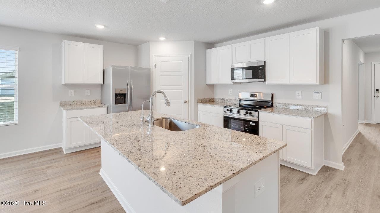 Single Family Residence at 1034 Goose Crossing Road Lot 181, Northwest, NC 28451, Northwest, photo 30 of 57