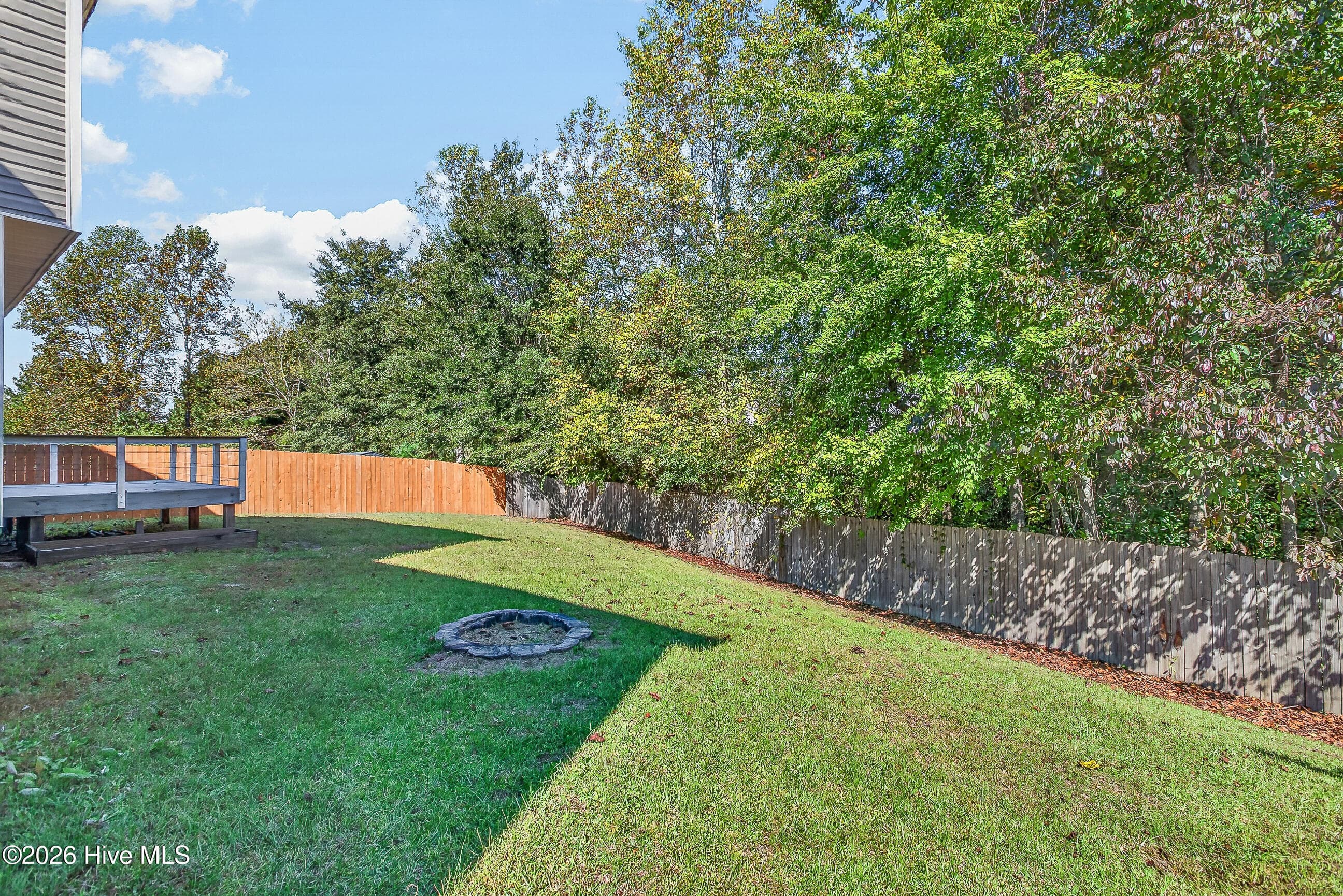 Single Family Residence at 172 E Ridge Court, Jacksonville, NC 28540, photo 44 of 50