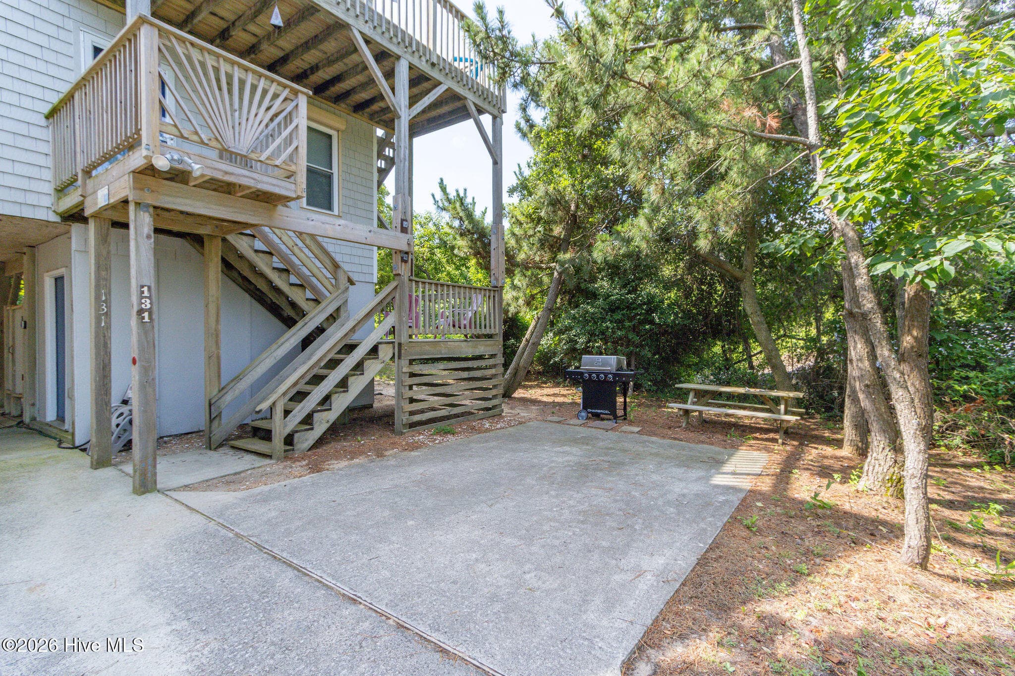 Single Family Residence at 131 Hillside Court, Duck, NC 27949, photo 38 of 47
