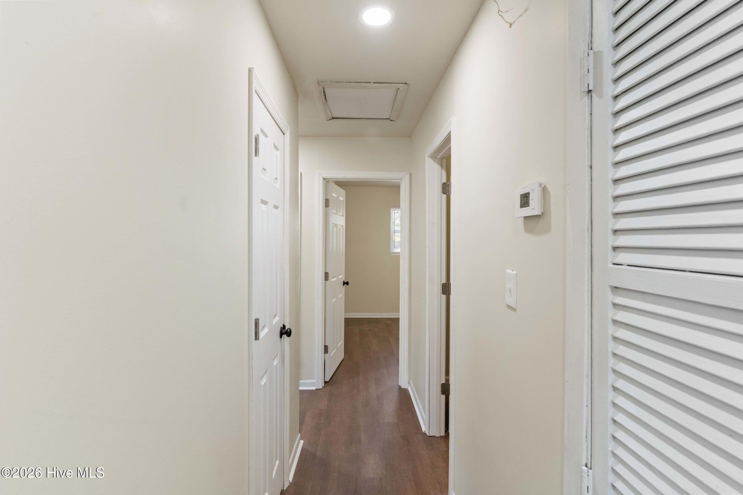 Single Family Residence at 3430 Knollcrest Road, Hephzibah, GA 30815, photo 11 of 25