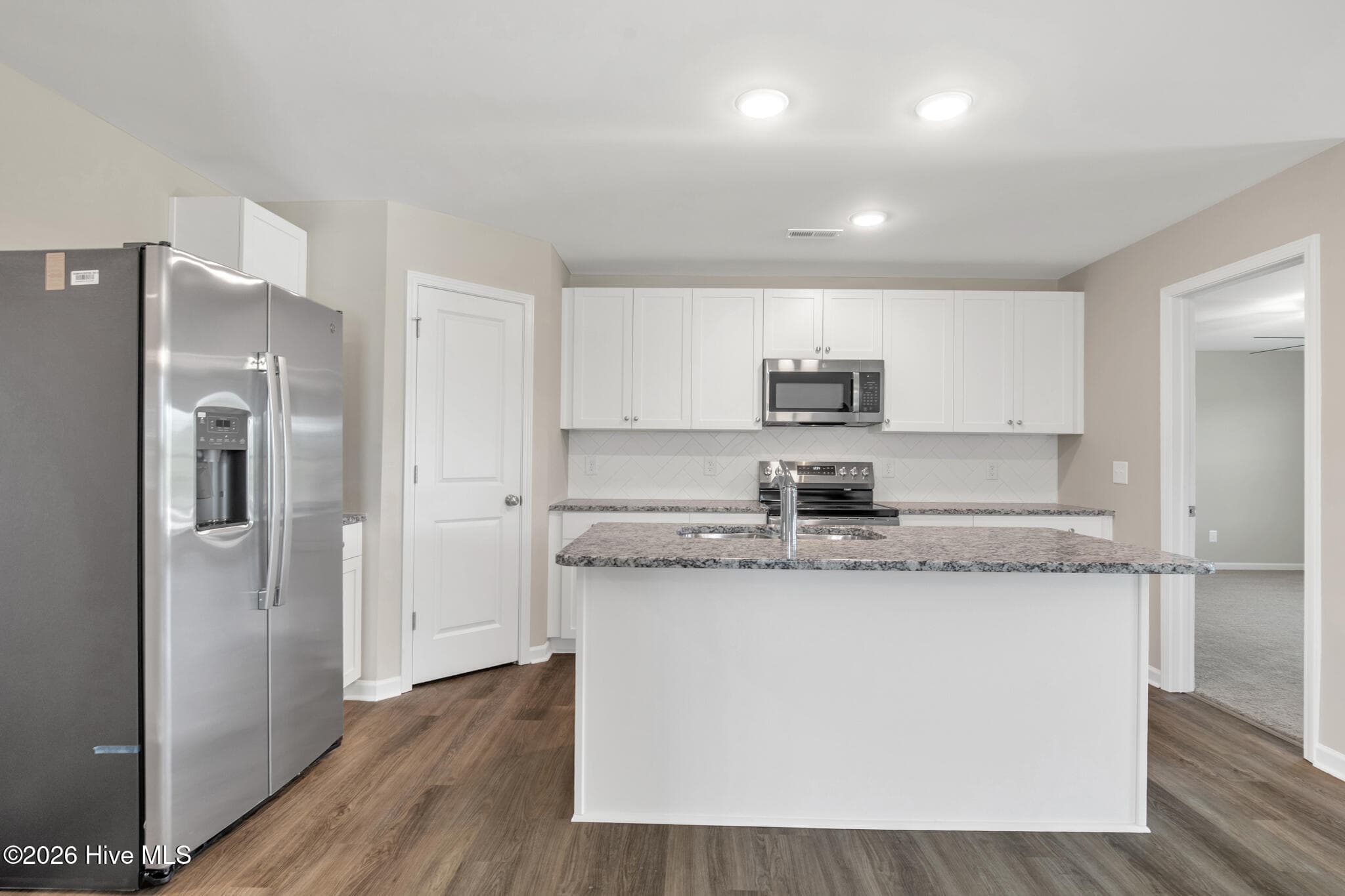 Single Family Residence at 8 W Emily Gardens Drive, Selma, NC 27576, Selma, photo 12 of 47