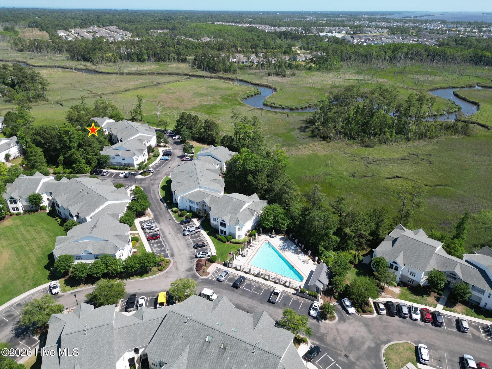 Condominium at 3909 Botsford Court Unit 103, Wilmington, NC 28412, photo 71 of 95