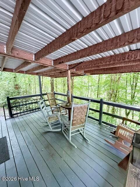Manufactured Home at 89 Dog Hollow Hollow, Robbinsville, NC 28771, photo 4 of 22