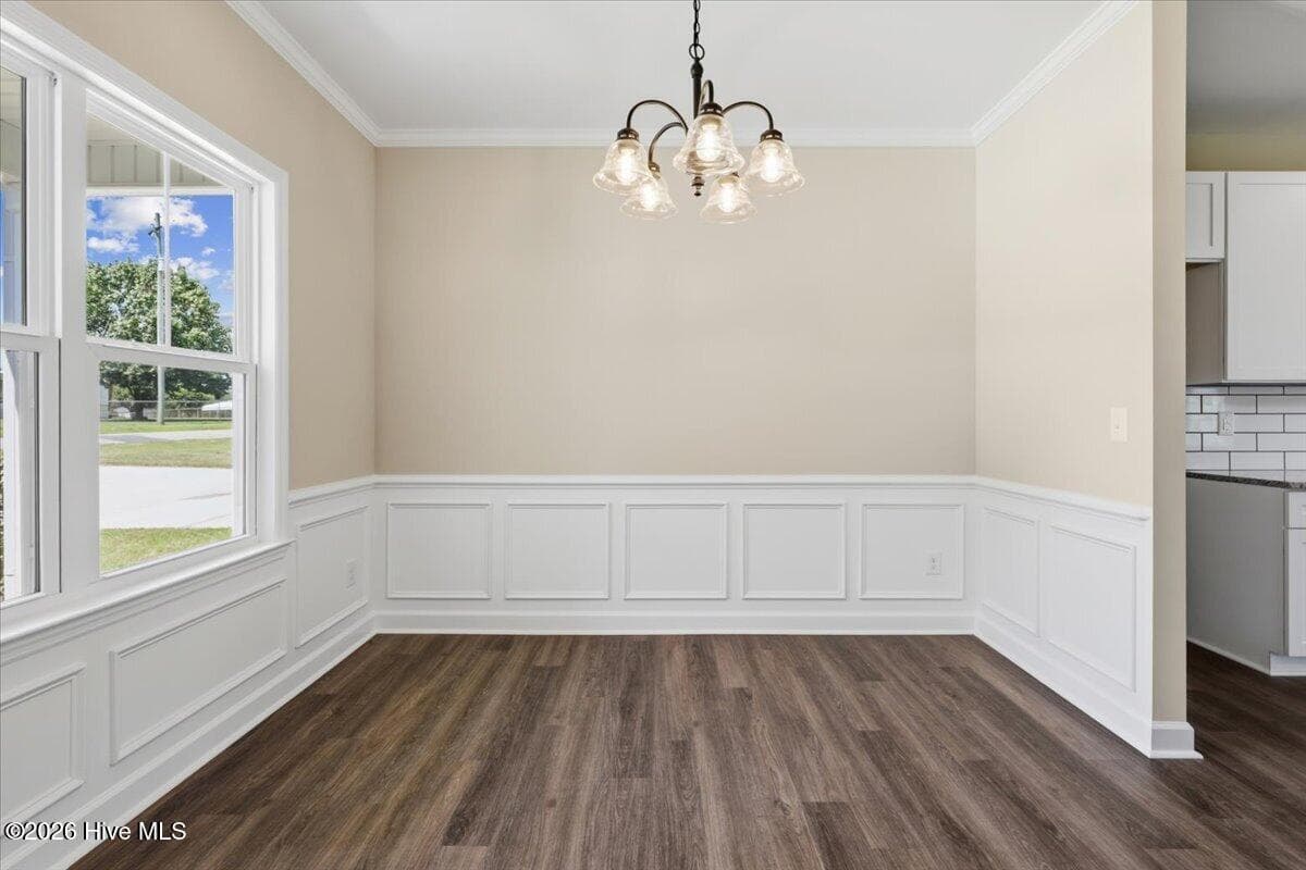 Single Family Residence at 125 Wilson Street, Erwin, NC 28339, photo 23 of 47