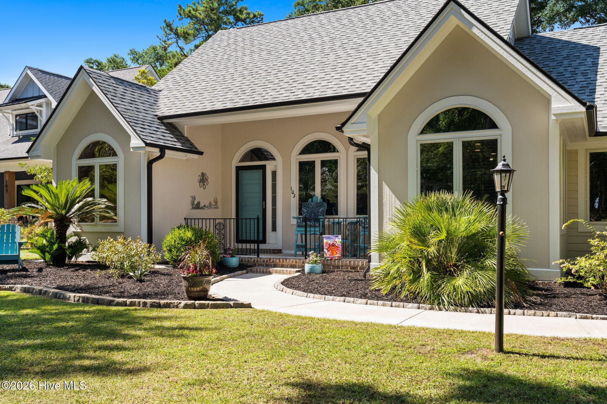 103 Olde Oak Lane, Sunset Beach, NC 28468