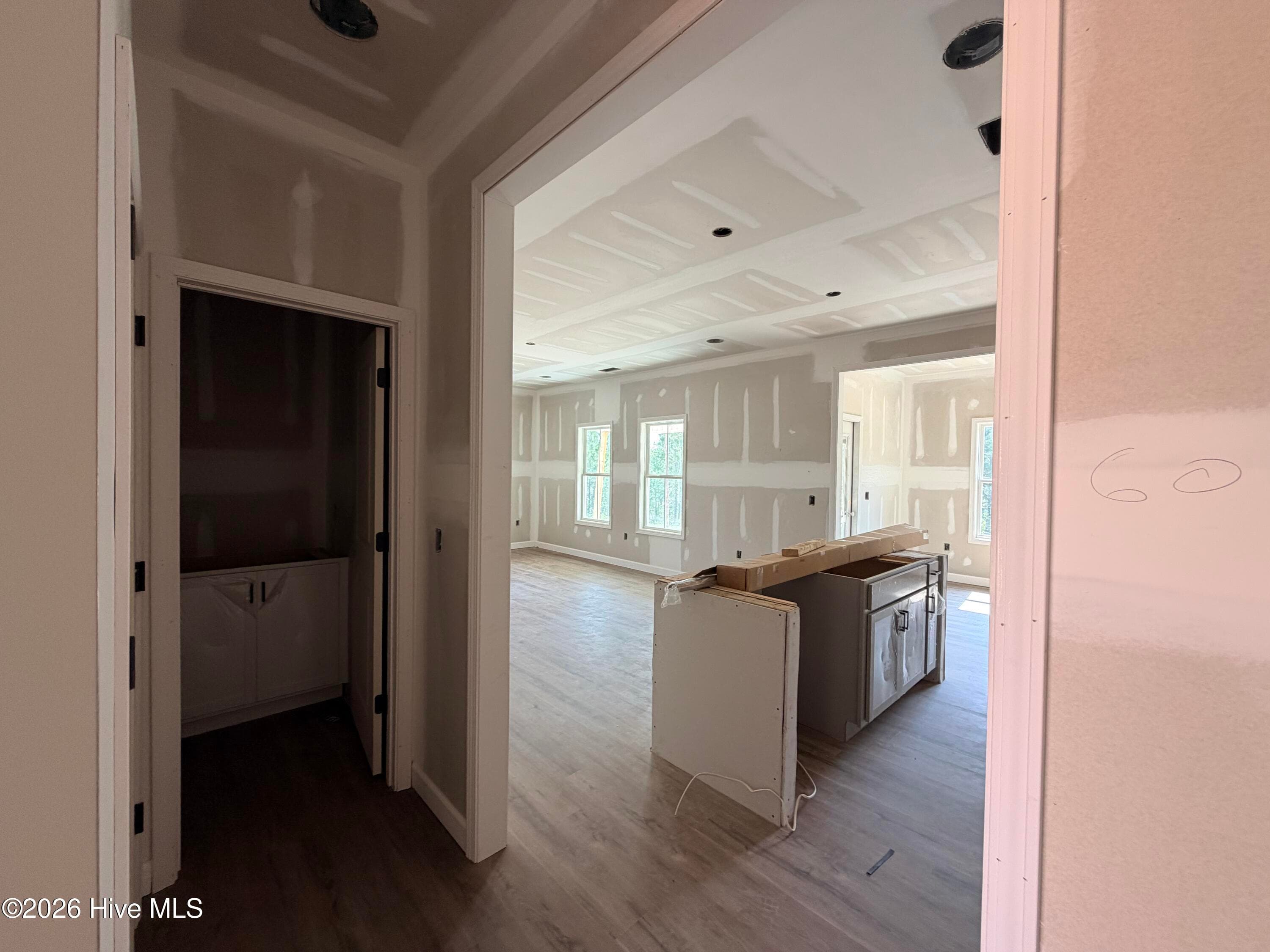621, 623 Stadium Drive, Cameron, NC 28326