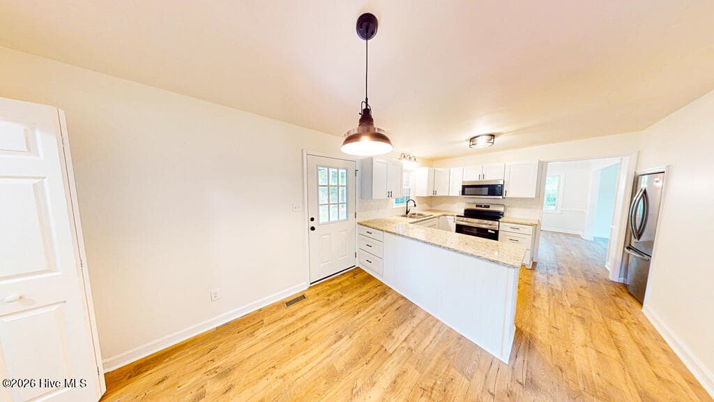 Single Family Residence at 1701 Scotty Drive, Goldsboro, NC 27534, photo 11 of 45