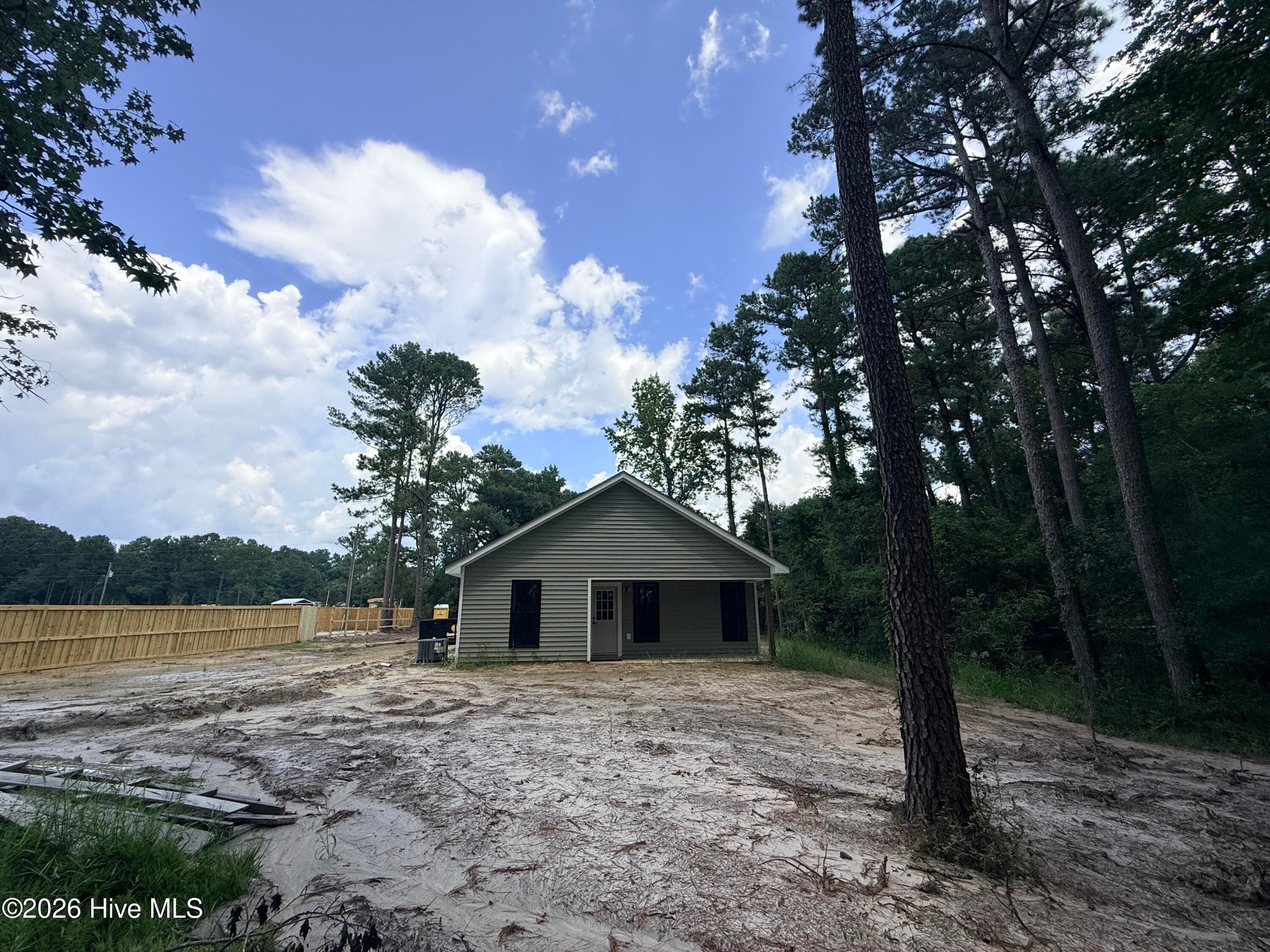 Single Family Residence at 302 Pine Court, Hampstead, NC 28443, photo 86 of 91