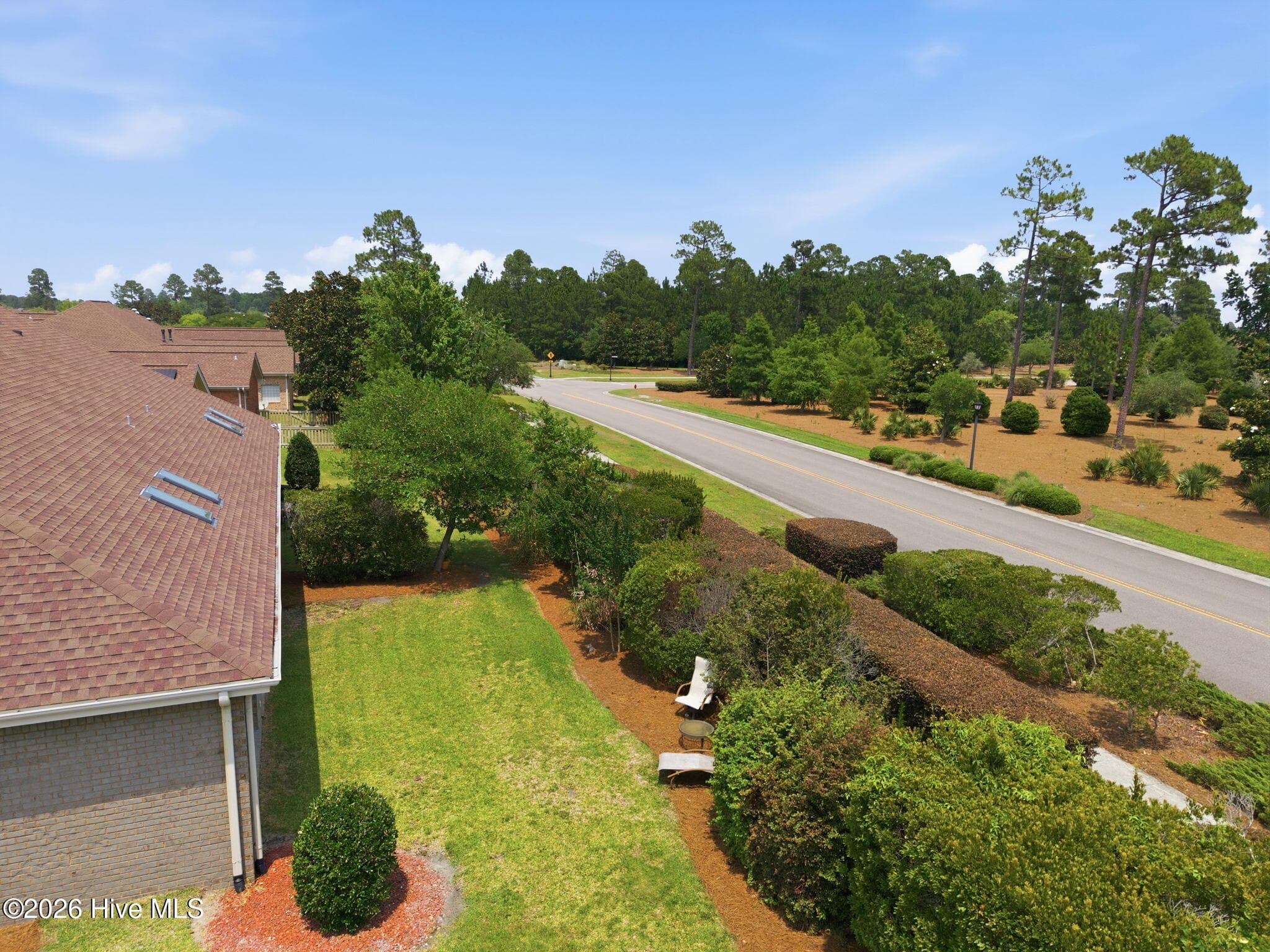Townhouse at 4003 Alastaire Cove, Leland, NC 28451, photo 47 of 49
