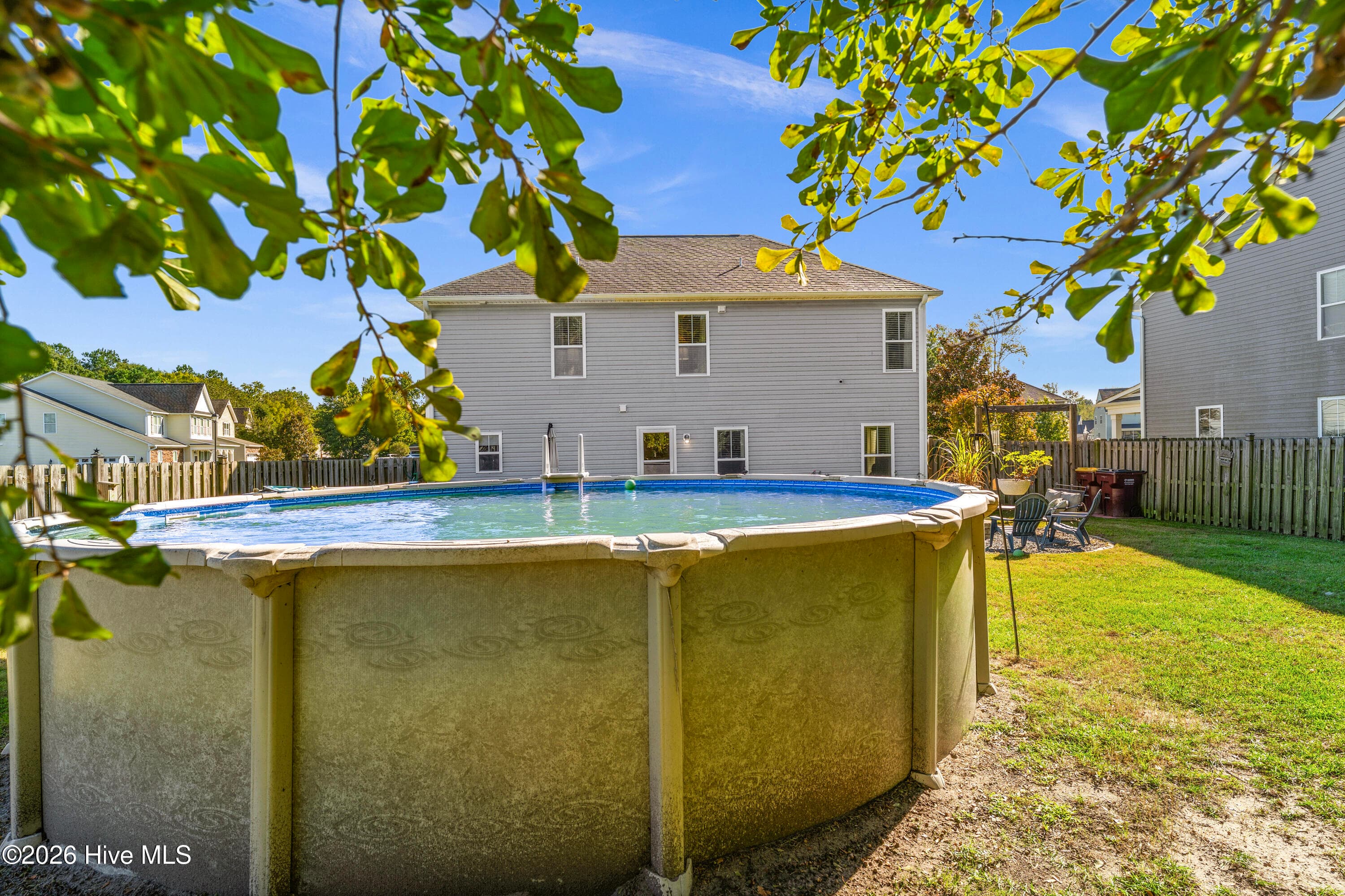 Single Family Residence at 1202 Whispering Doe Drive, Wilmington, NC 28409, Wilmington, photo 11 of 65