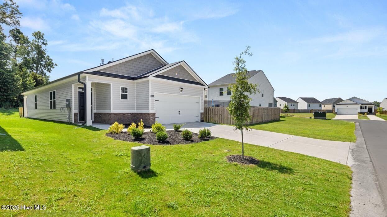 Single Family Residence at 984 Captains Court, Beech Island, SC 29842, photo 6 of 35