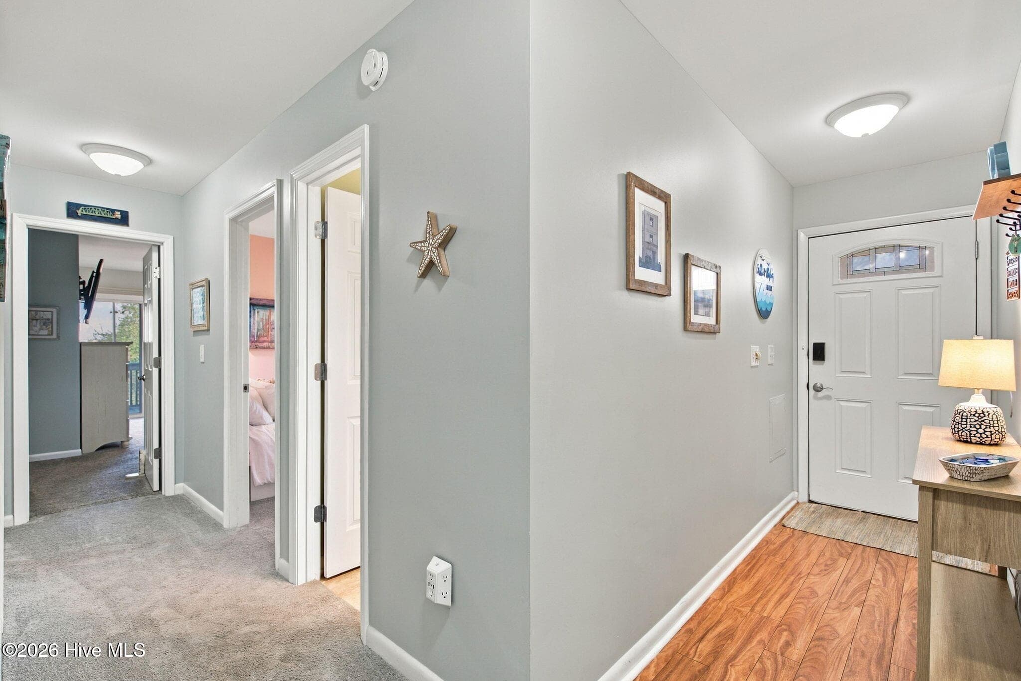 Condominium at 202 Empie Avenue A, Topsail Beach, NC 28445, photo 10 of 61