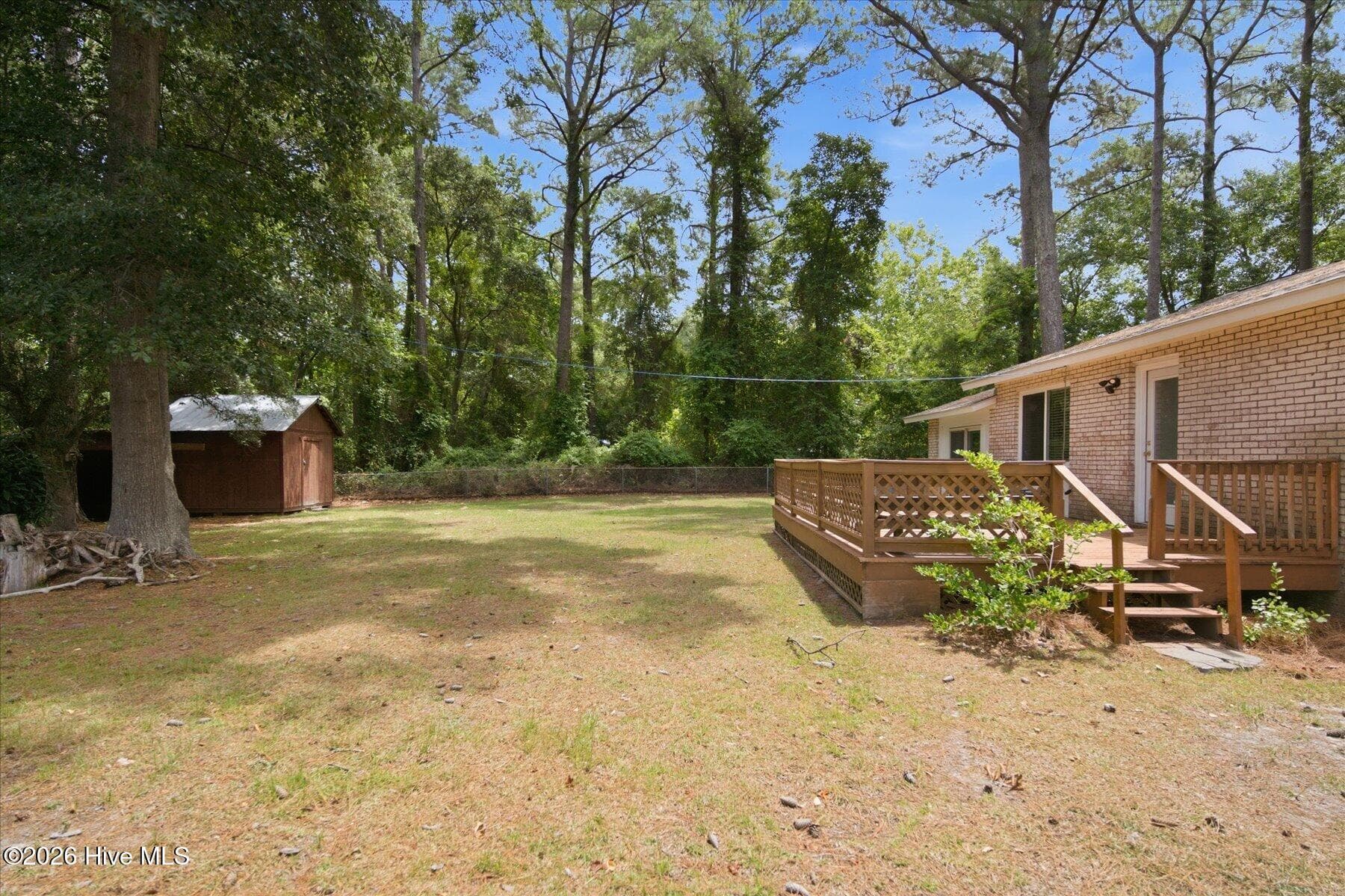 Single Family Residence at 6058 Bethel Road SE, Southport, NC 28461, photo 41 of 51