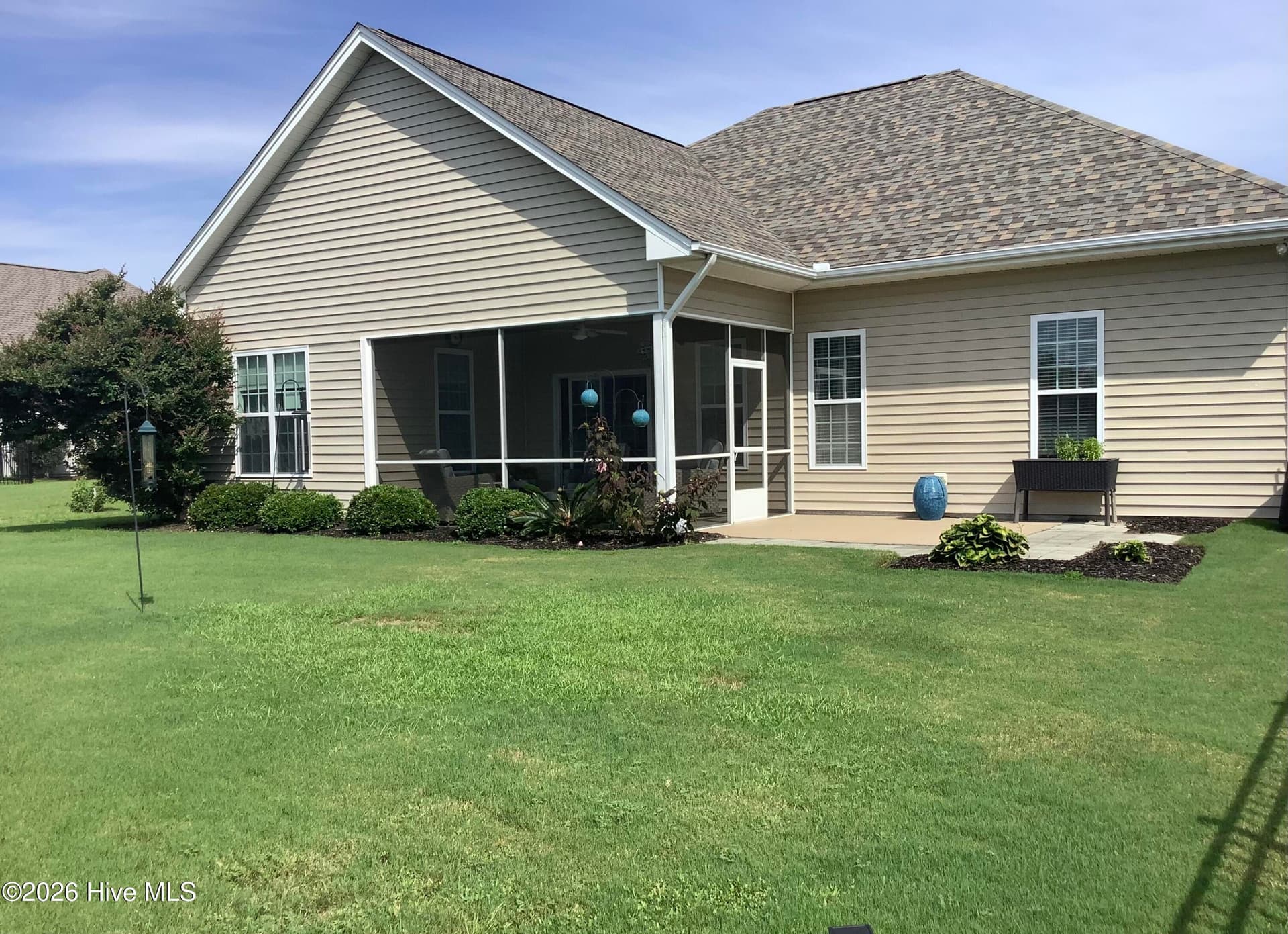 7128 Sevilleen Drive SW, Ocean Isle Beach, NC 28469