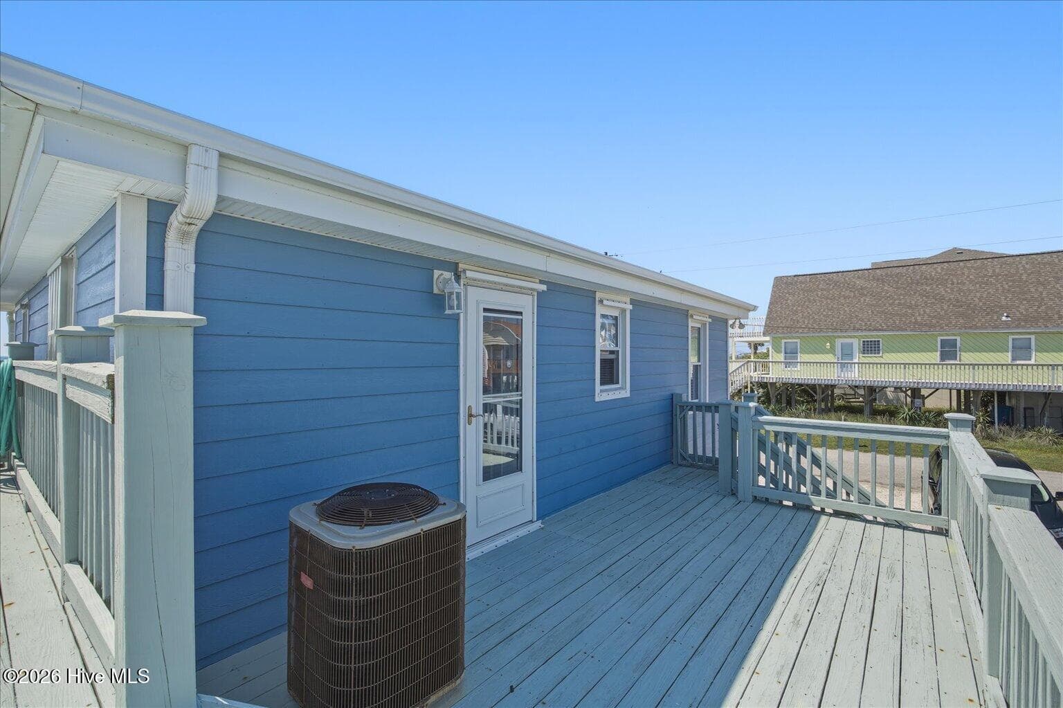 Single Family Residence at 7211 10th Avenue, North Topsail Beach, NC 28460, photo 46 of 61