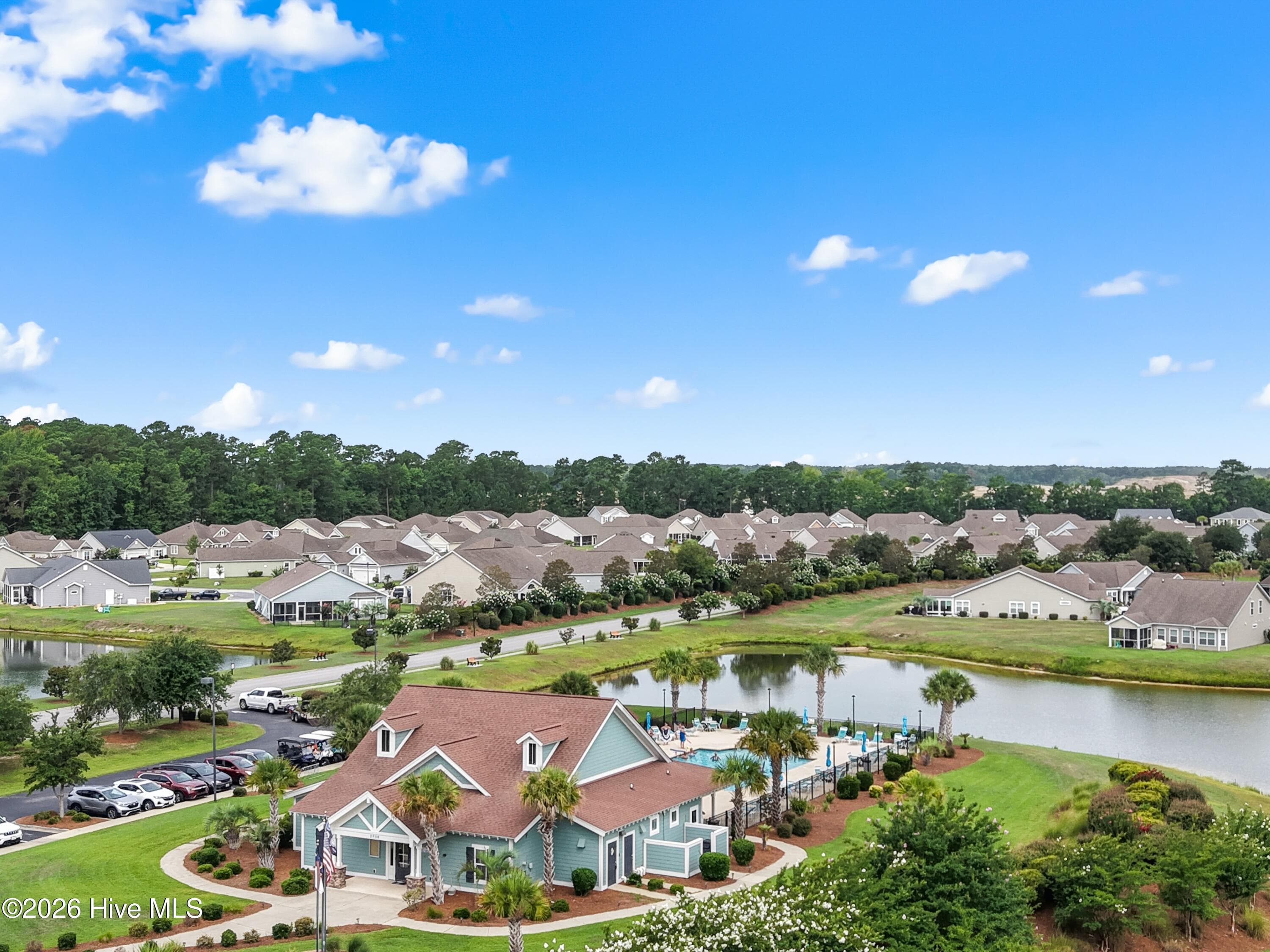 Single Family Residence at 2079 Saybrooke Lane NW, Calabash, NC 28467, photo 76 of 82