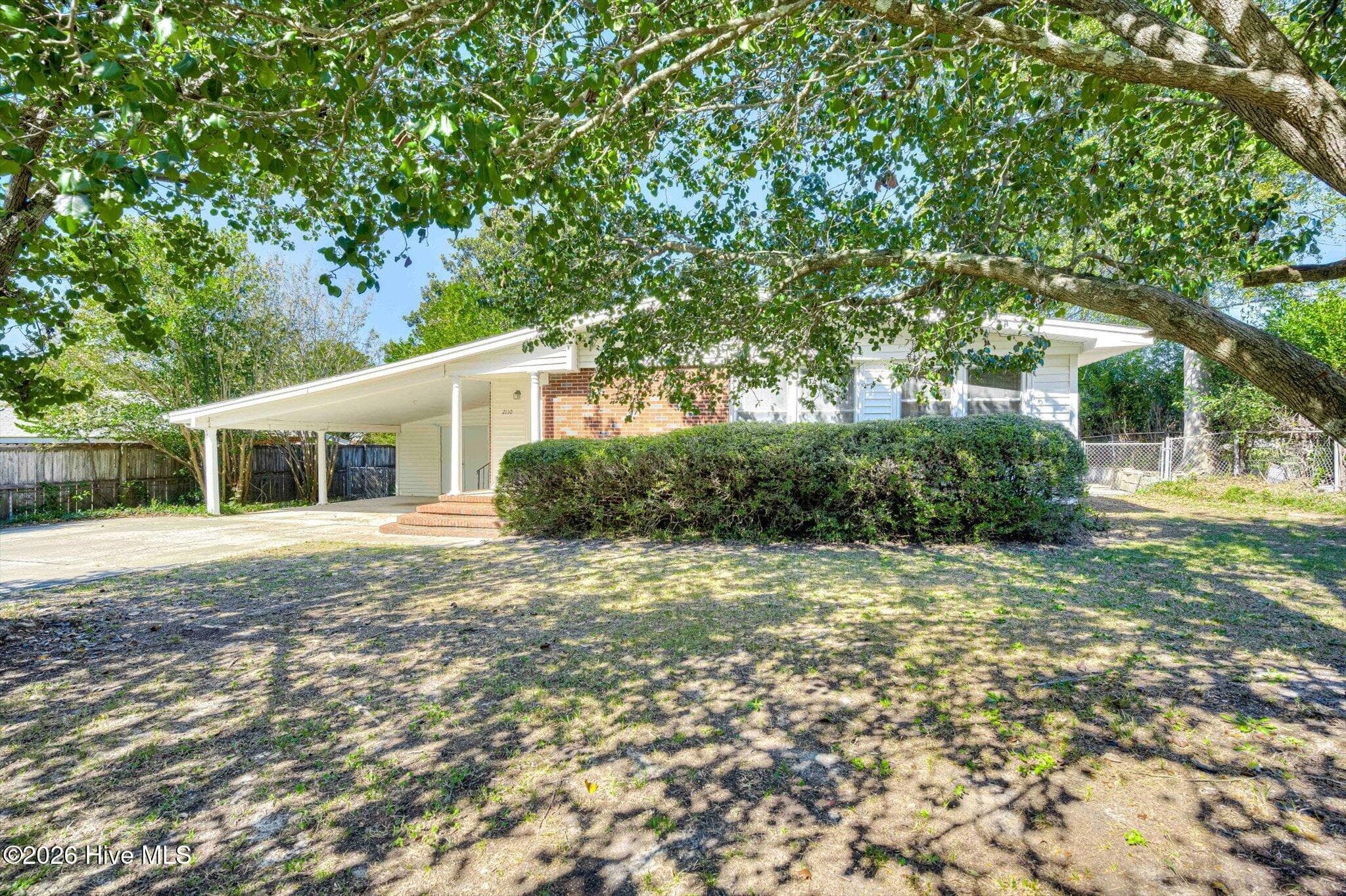 Single Family Residence at 2110 Sadie Street, North Augusta, SC 29841, photo 31 of 32