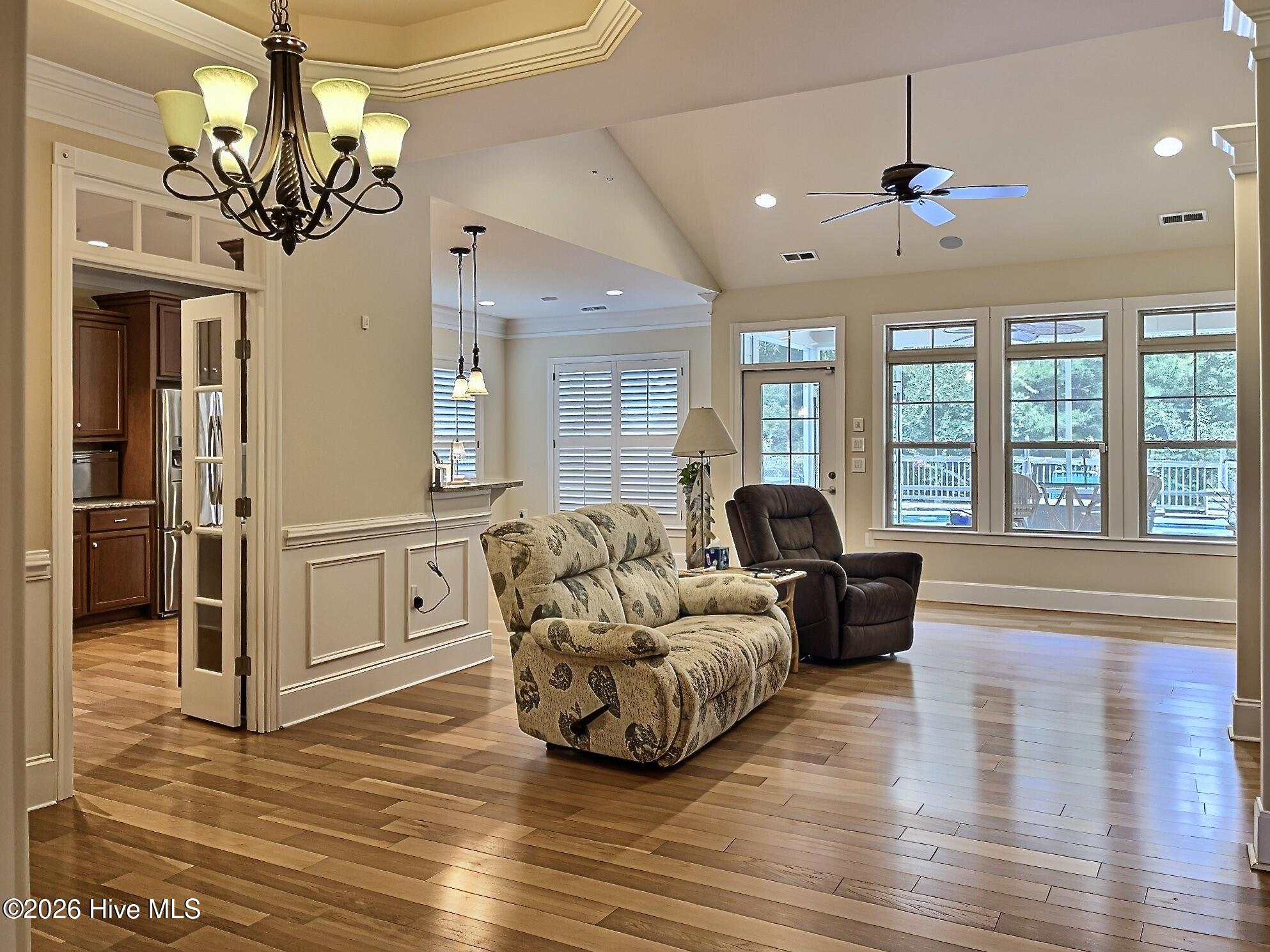 Single Family Residence at 520 Laurinburg Road, Southport, NC 28461, photo 9 of 59