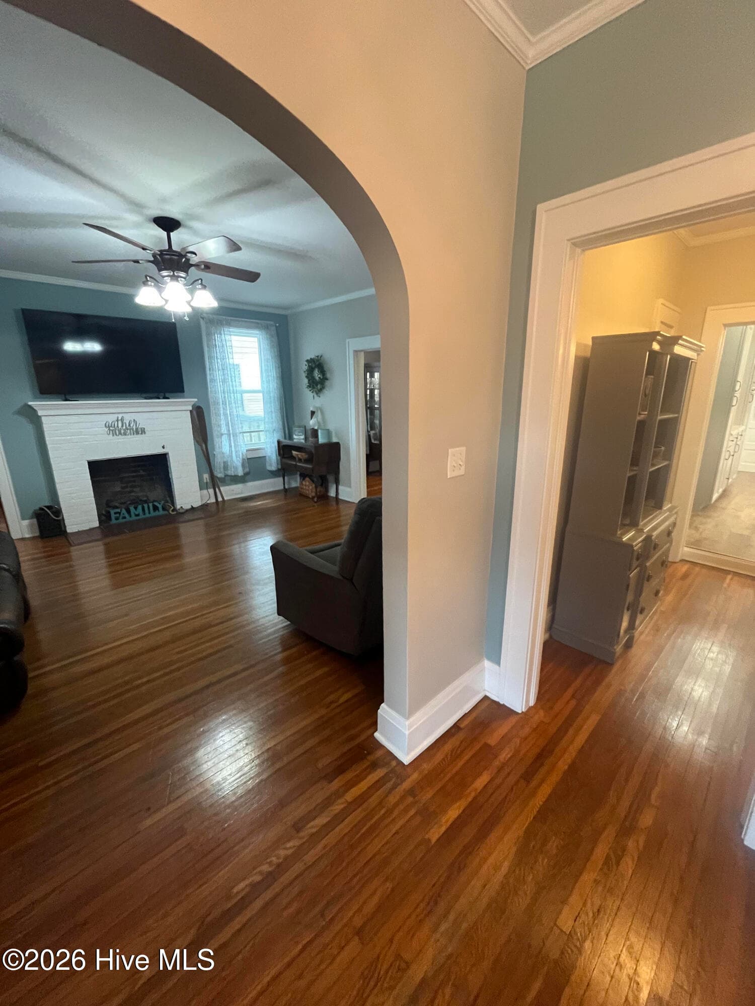 Single Family Residence at 913 W Church Street, Elizabeth City, NC 27909, photo 16 of 99