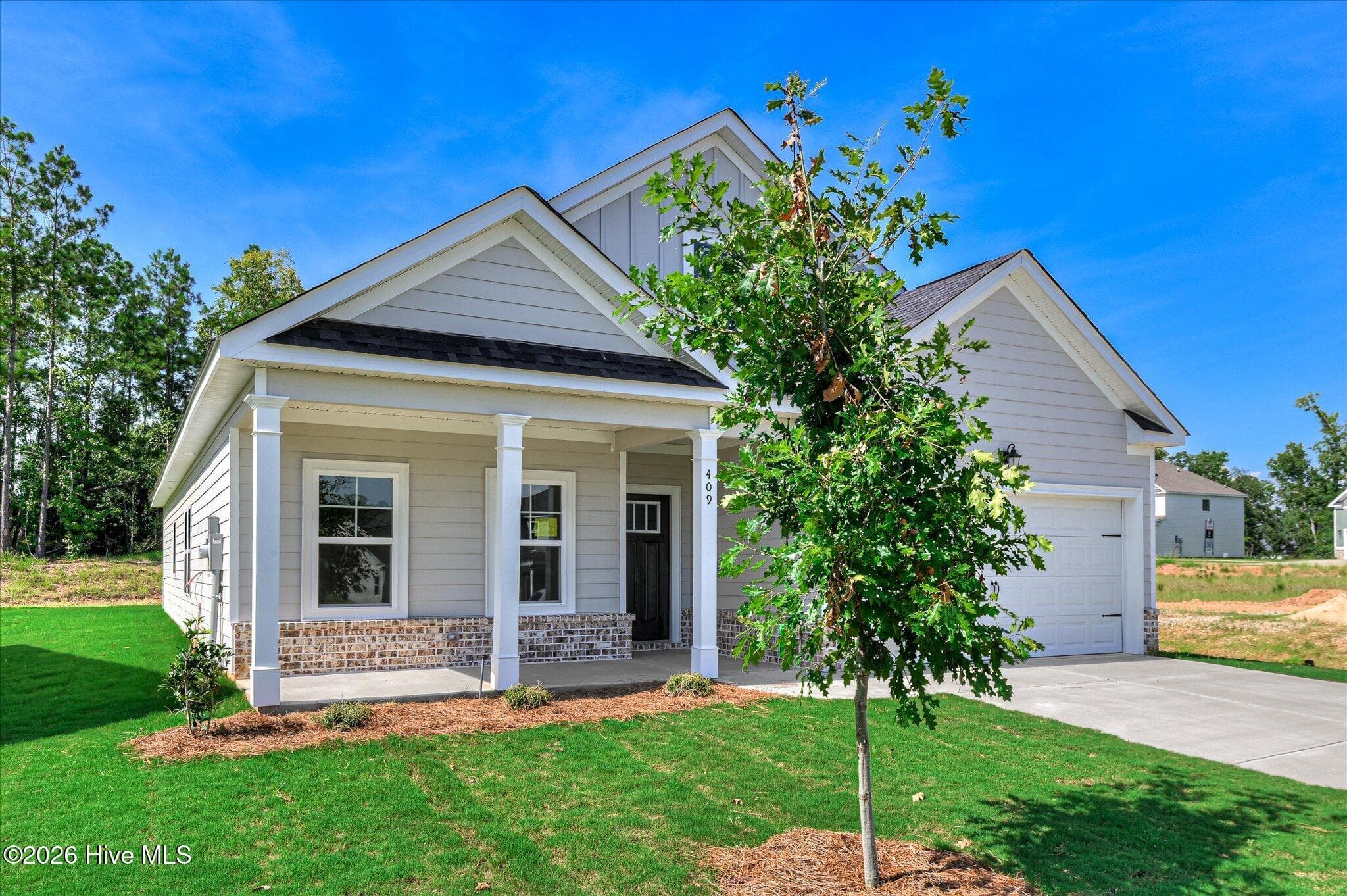 Single Family Residence at 409 Granard Street, Grovetown, GA 30813, photo 3 of 52