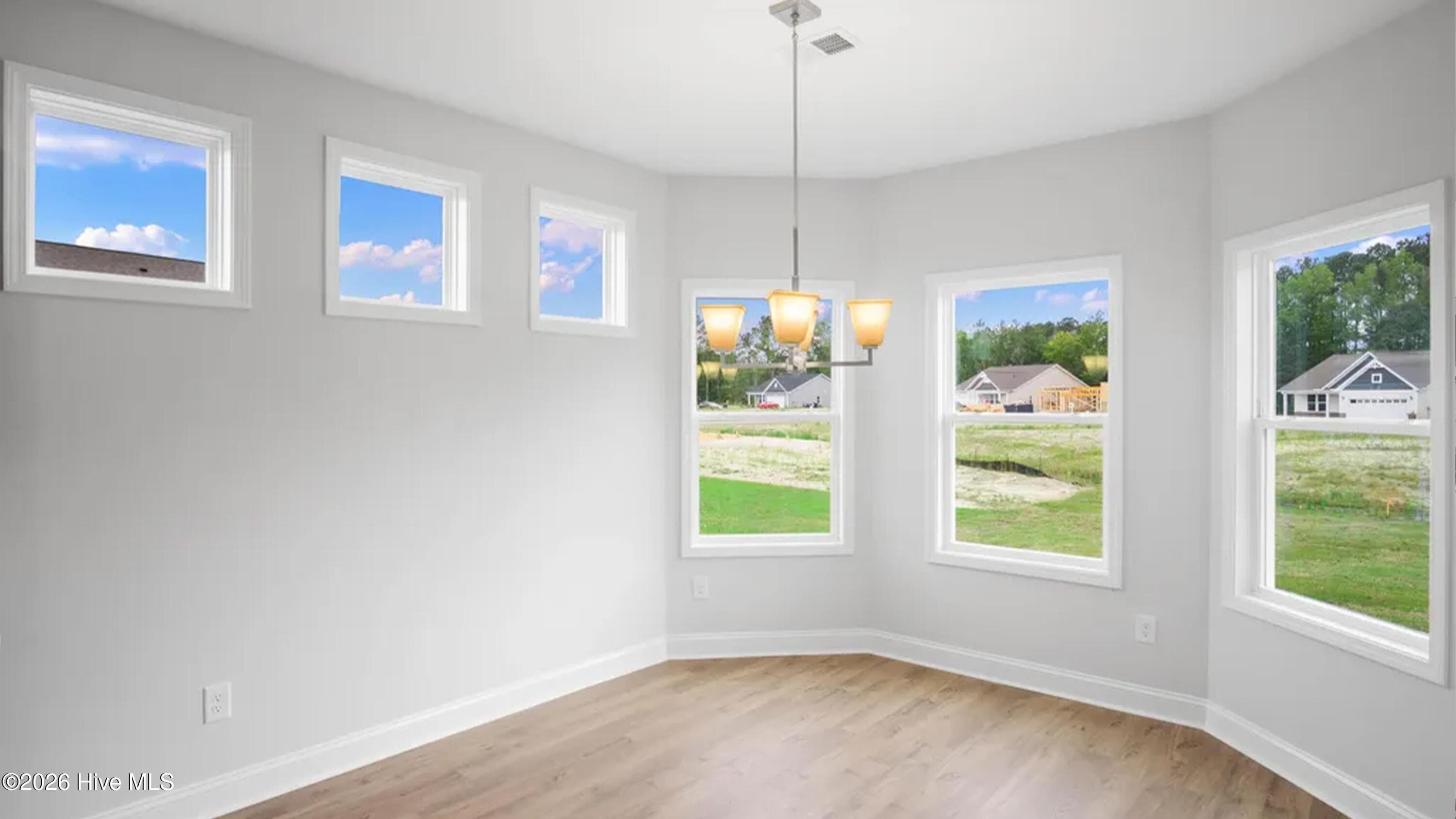 Single Family Residence at 1086 Rosefield Way NW, Calabash, NC 28467, photo 5 of 23