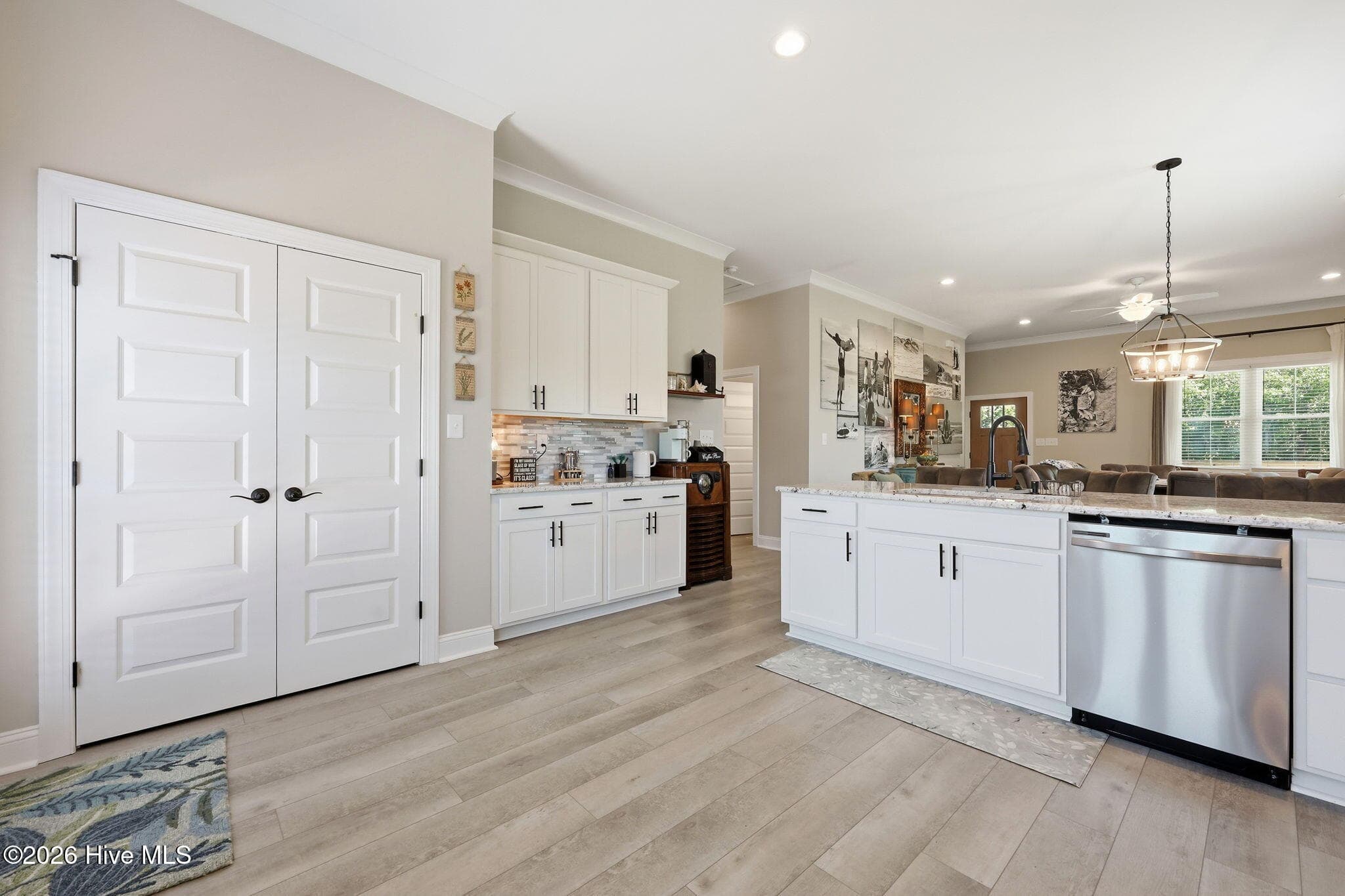Single Family Residence at 7205 Sound Drive, Emerald Isle, NC 28594, photo 16 of 47