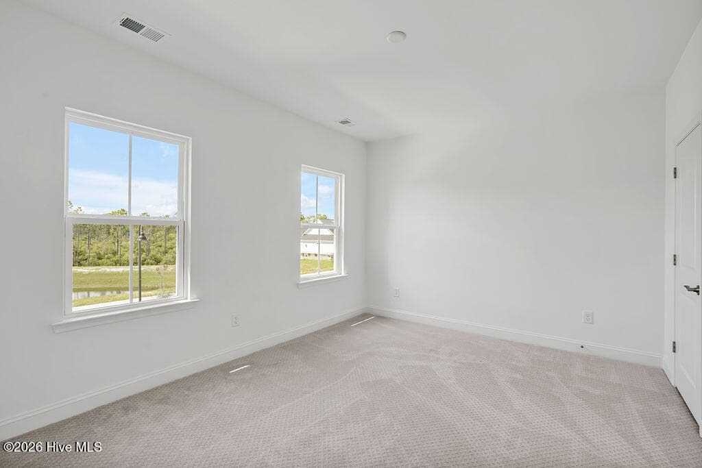 Photos are NOT of actual home - Features, Colors and Options May Be Different From Those Shown - 2204 Sandbrook Loop, Leland, NC 28451