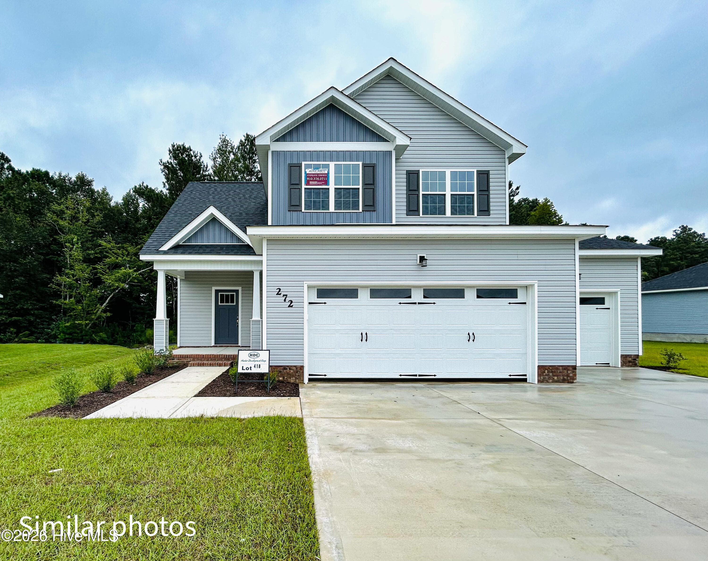 Single Family Residence at 272 Browns Ferry Road, Jacksonville, NC 28546, photo 3 of 182