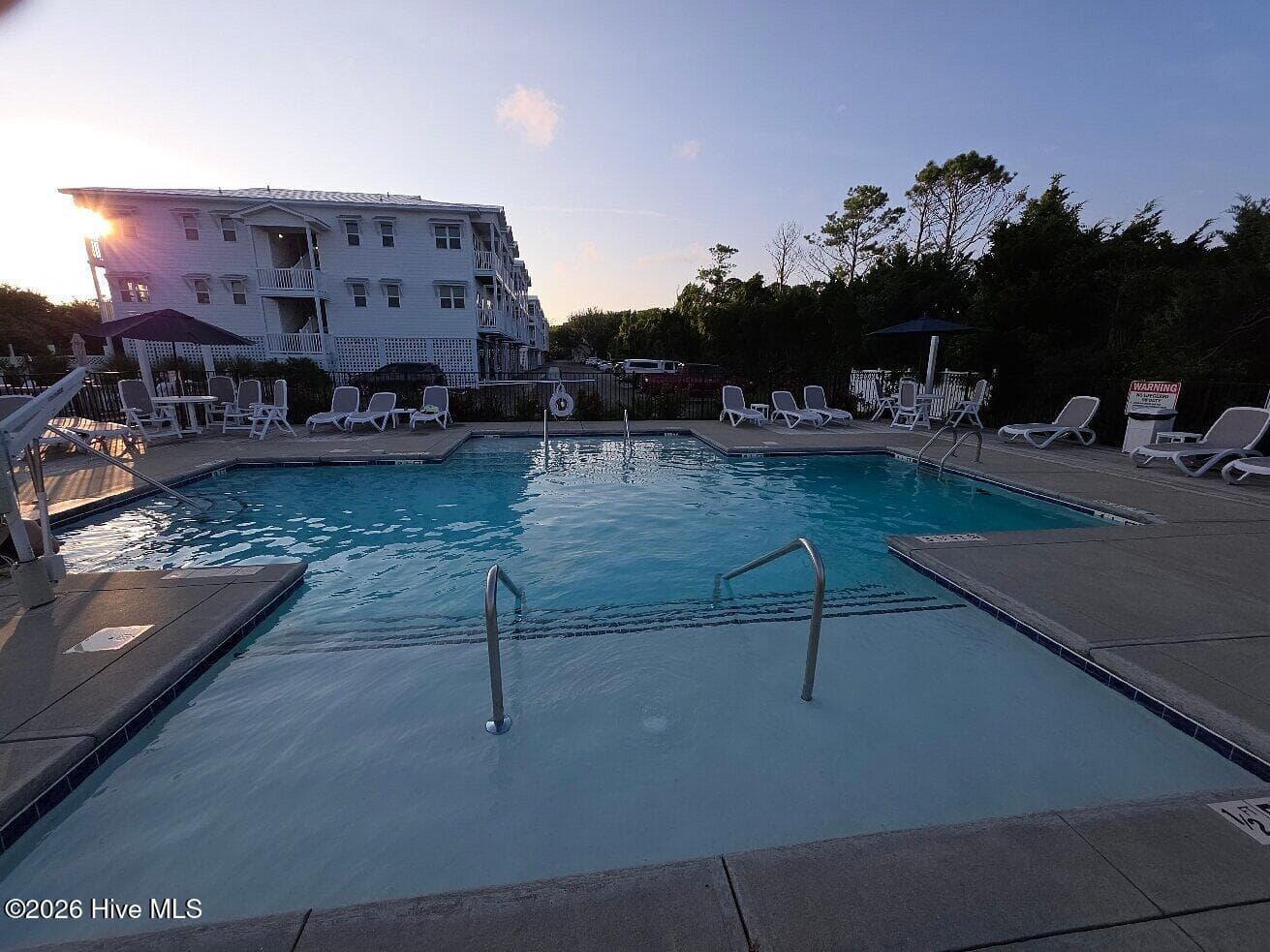 Condominium at 702 E Moore Street # 218, Southport, NC 28461, photo 34 of 51