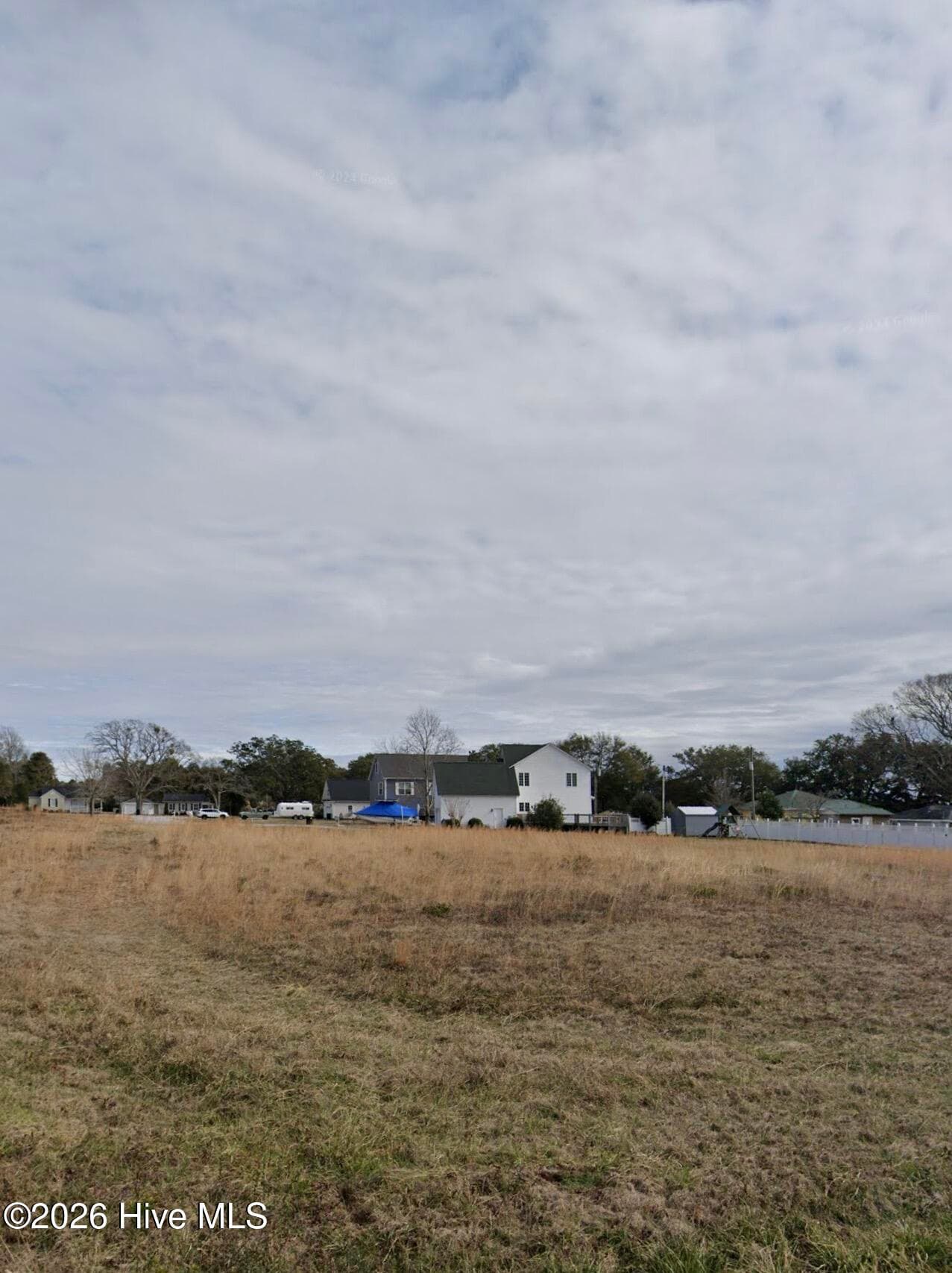 1106 Landing Court, Hubert, NC 28539
