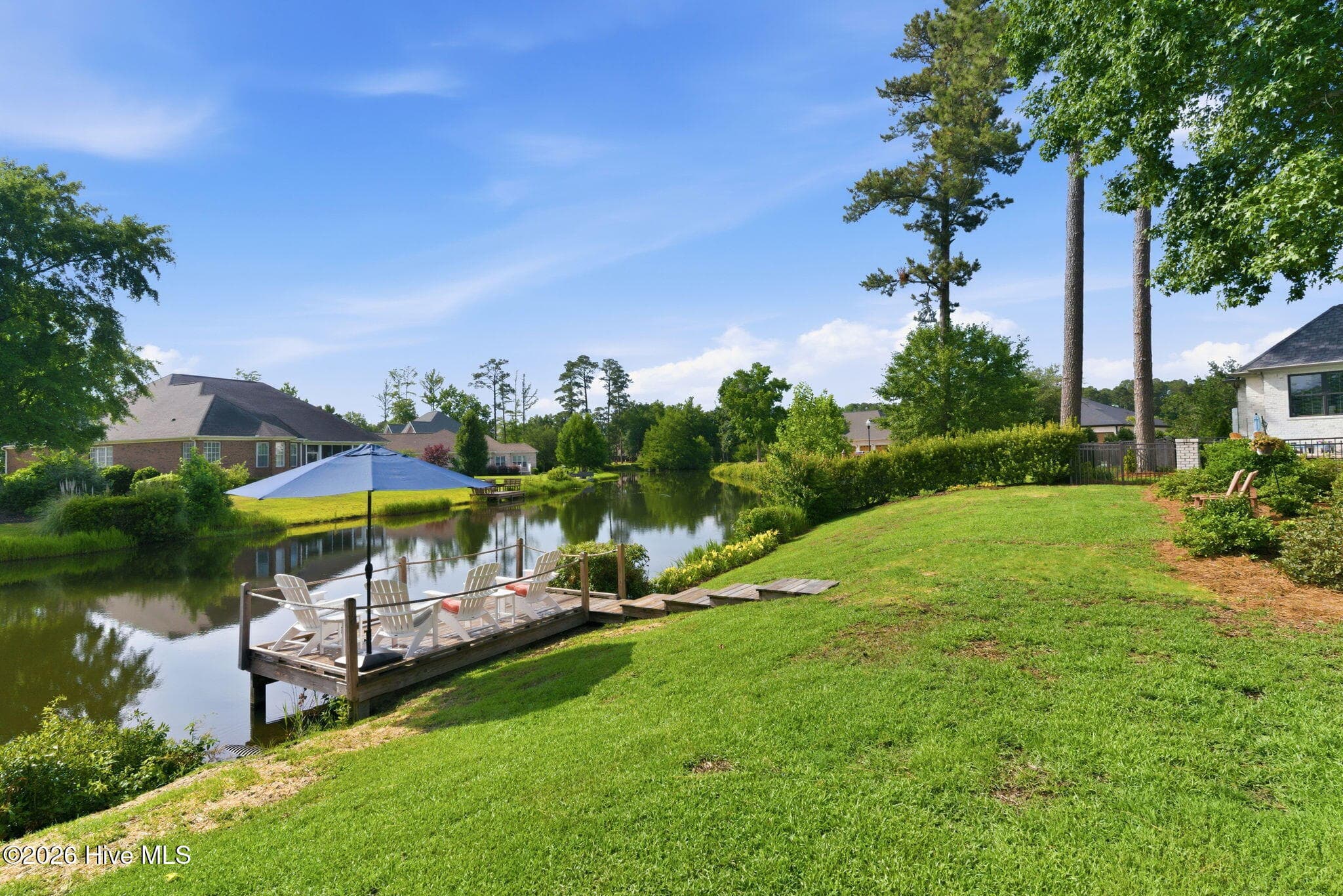 Single Family Residence at 1135 Water Lily Way, Leland, NC 28451, photo 5 of 5
