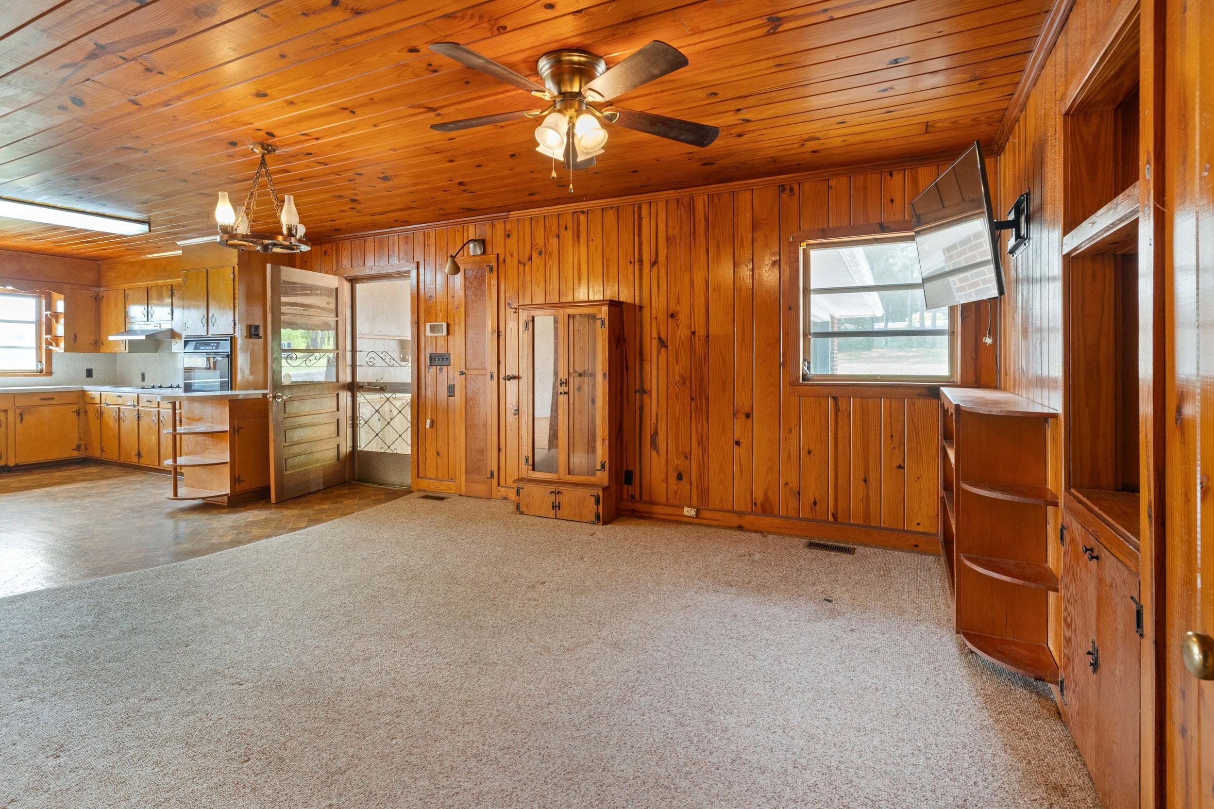 Single Family Residence at 3144 Highway 56, Waynesboro, GA 30830, photo 15 of 59