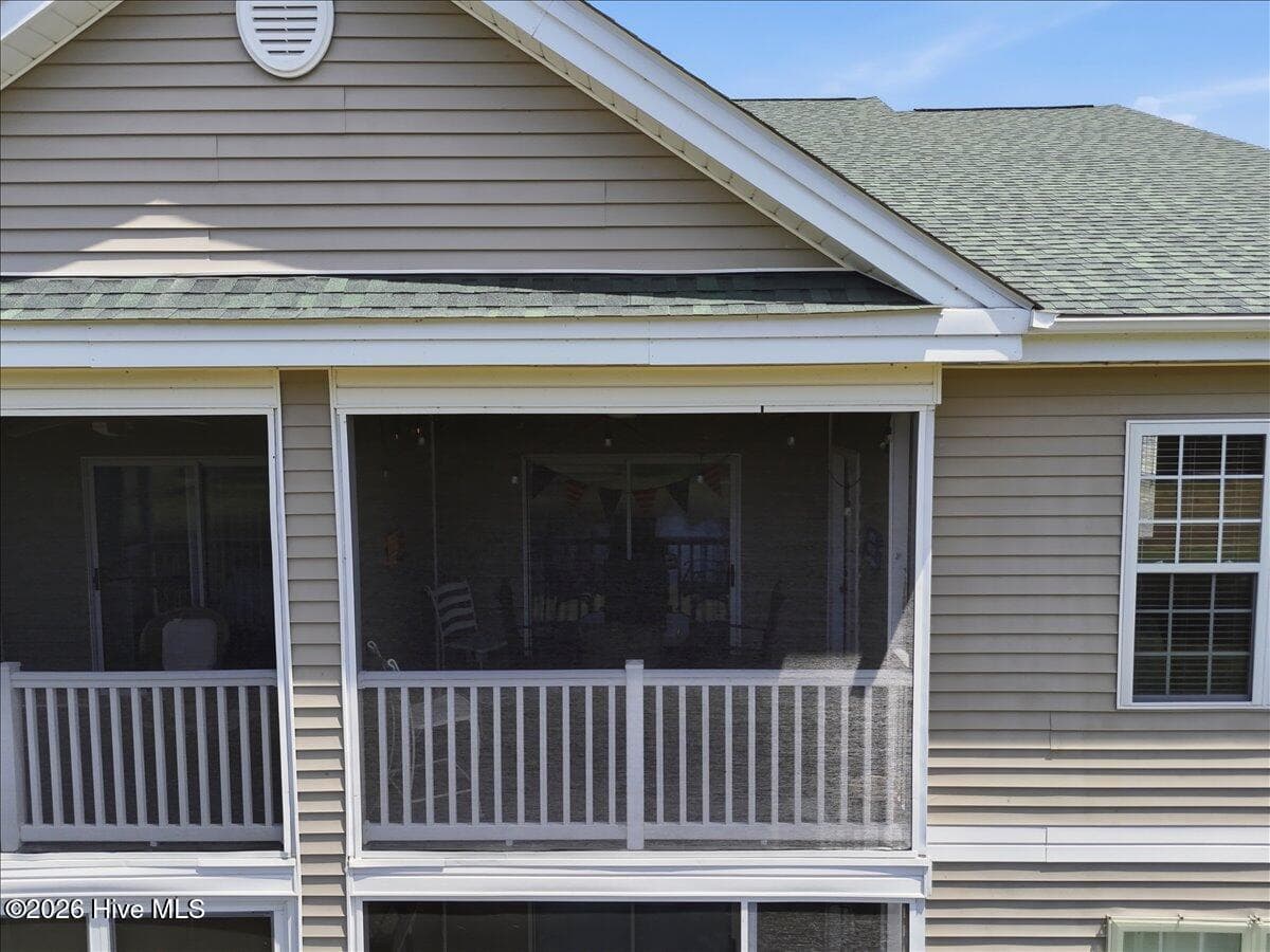 Condominium at 940 Great Egret Circle SW # 3, Sunset Beach, NC 28468, photo 53 of 59