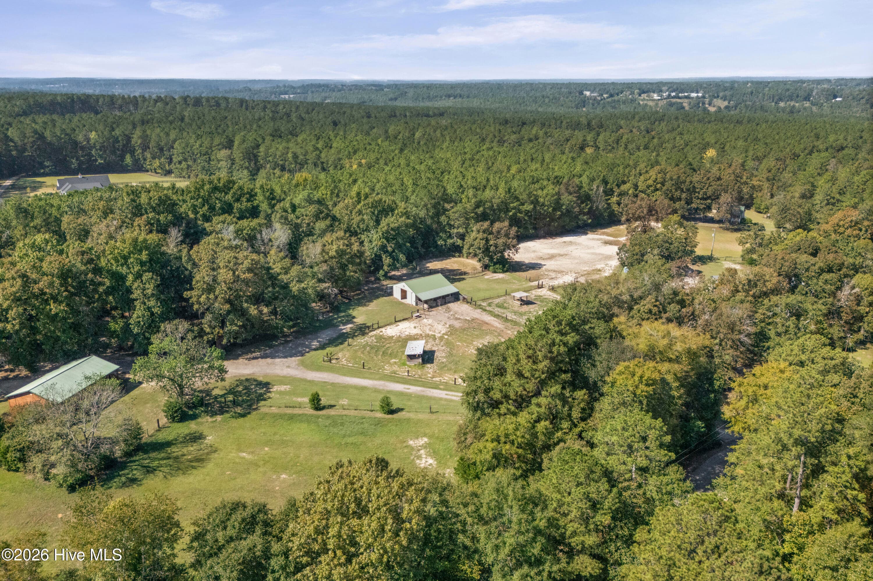 Single Family Residence at 1010 Fairway Farm Road, New Ellenton, SC 29809, photo 76 of 78