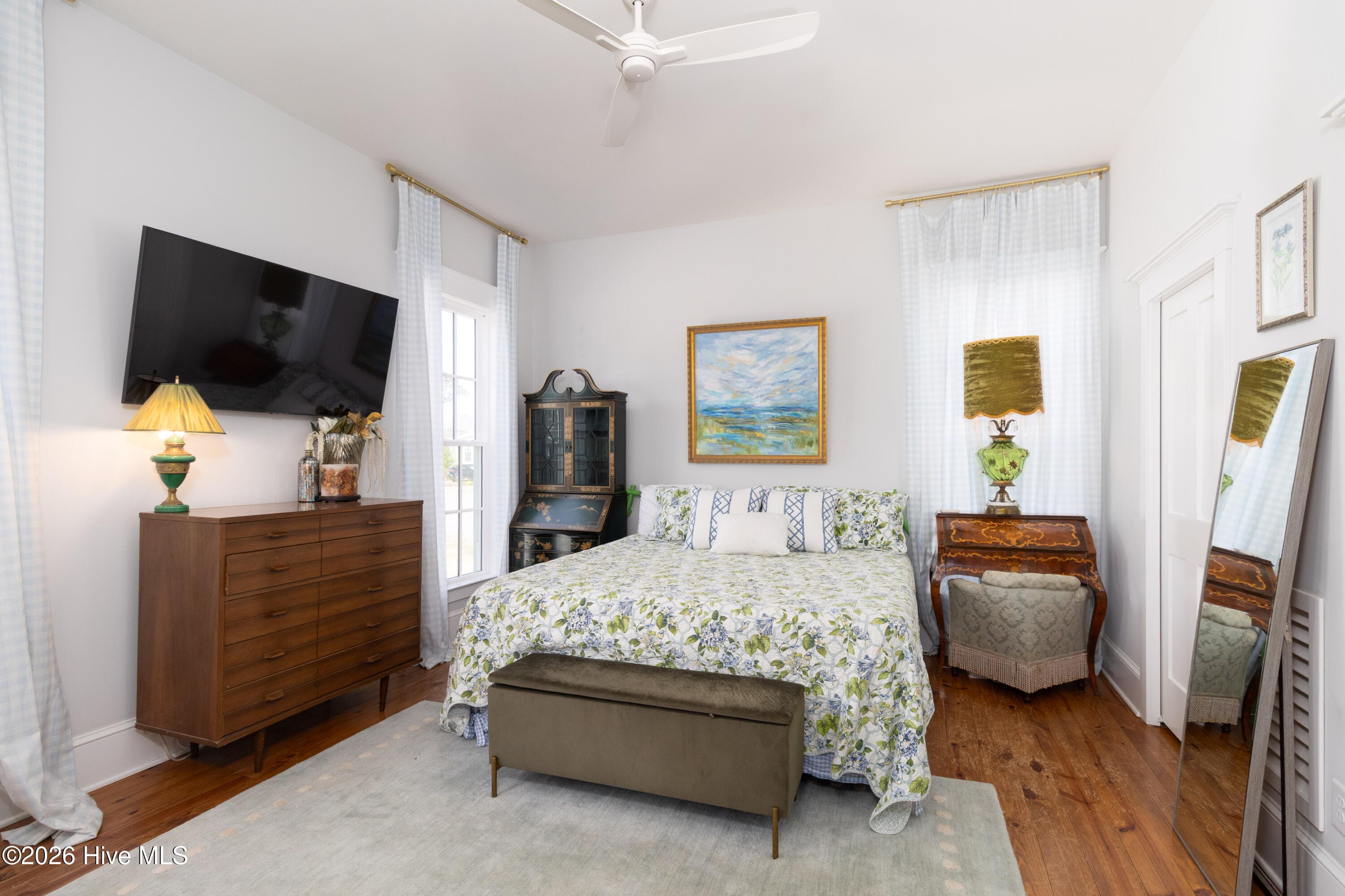 Single Family Residence at 107 Stonewall Lane, Edenton, NC 27932, photo 17 of 38