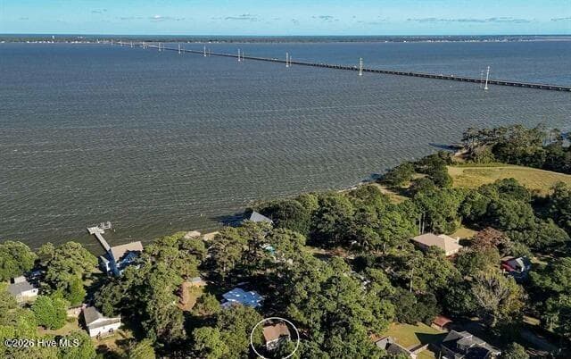 Single Family Residence at 104 Darsel Lane, Point Harbor, NC 27964, photo 25 of 27