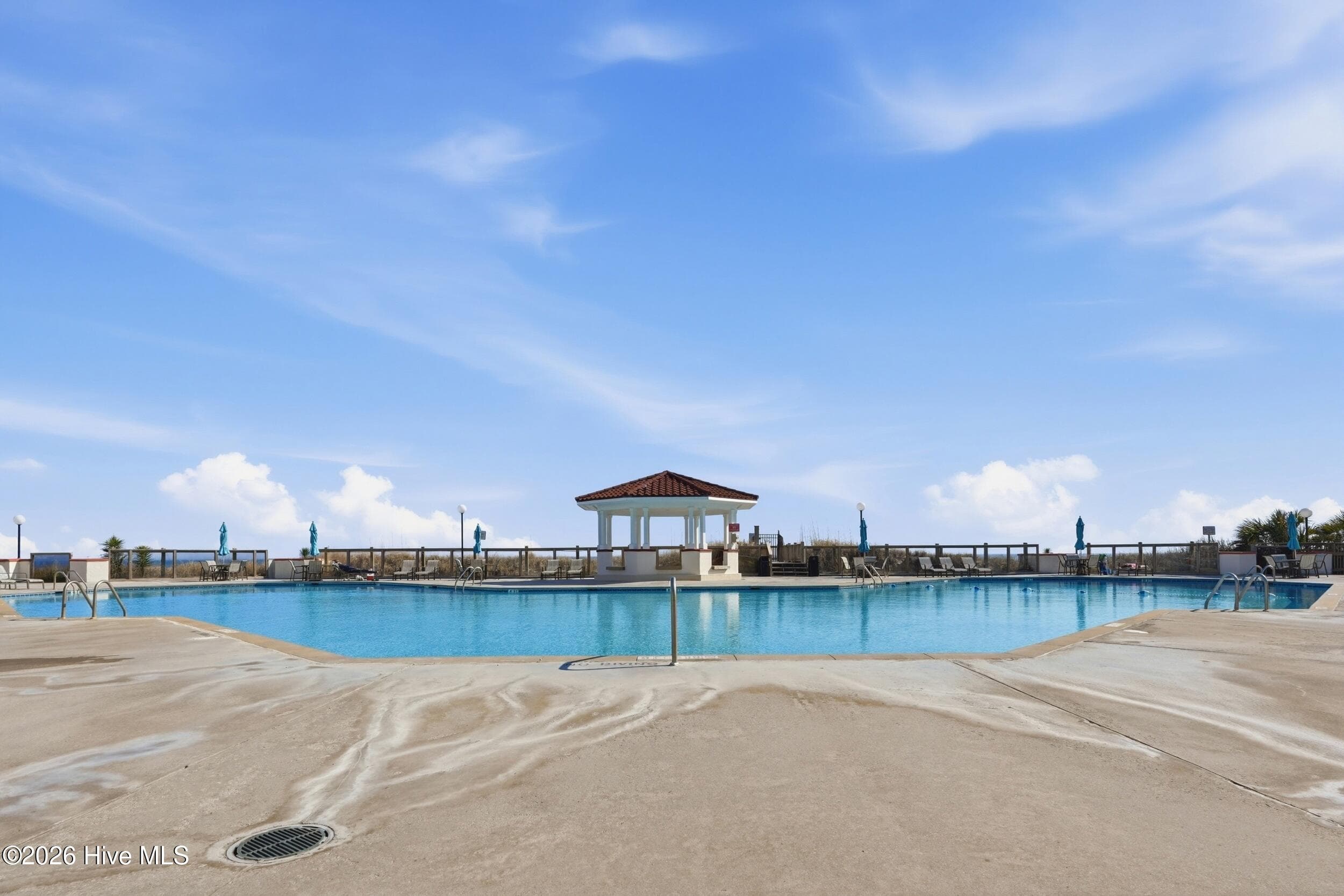 Condominium at 790 New River Inlet Road Unit 207a, North Topsail Beach, NC 28460, photo 53 of 74