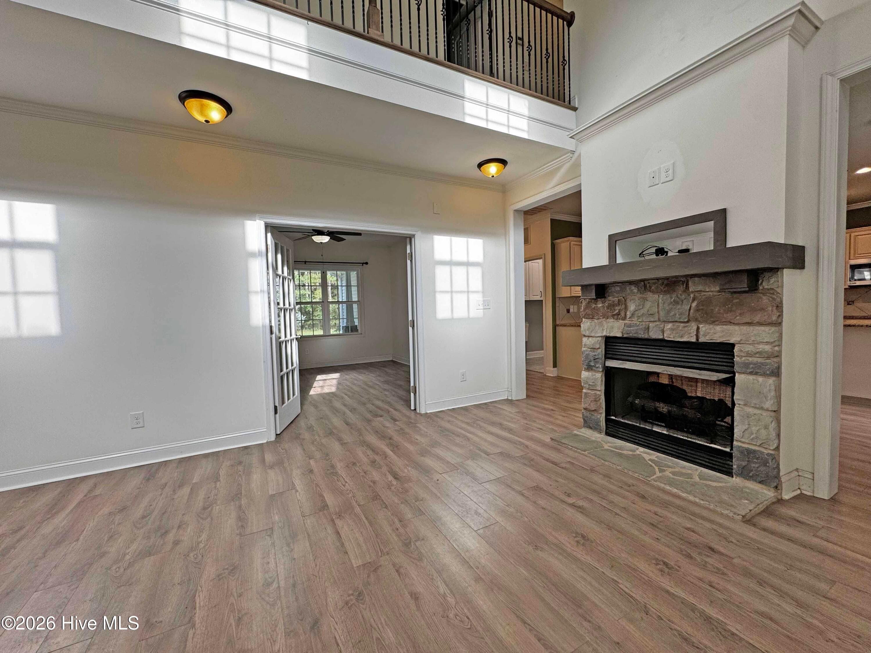 Single Family Residence at 265 Dewey Drive, Aberdeen, NC 28315, photo 17 of 102