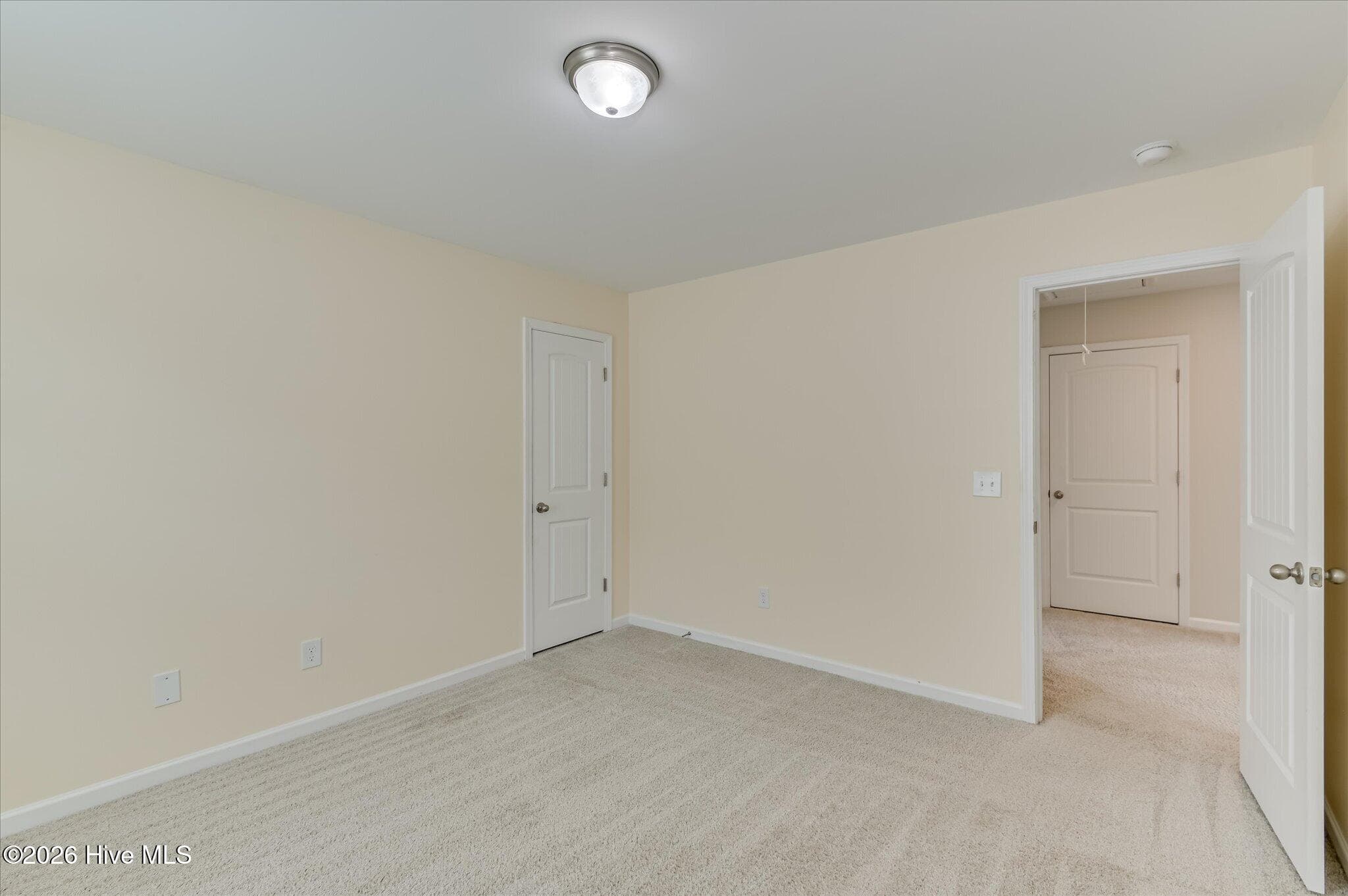 Bedroom 2 - 4033 Thimbleberry Drive, Graniteville, SC 29829