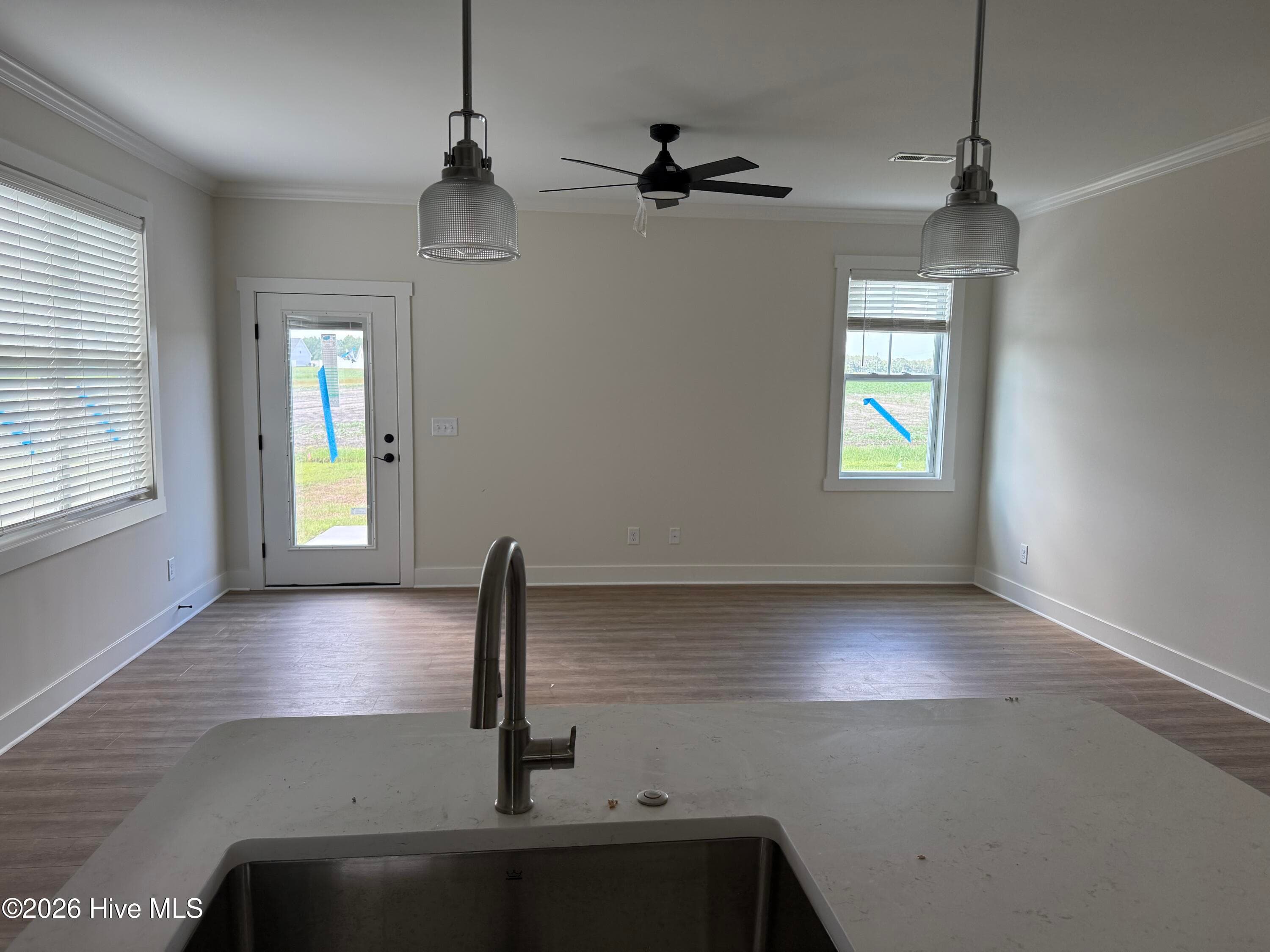 Single Family Residence at 1021 Seven Iron Drive, Ayden, NC 28513, photo 2 of 4