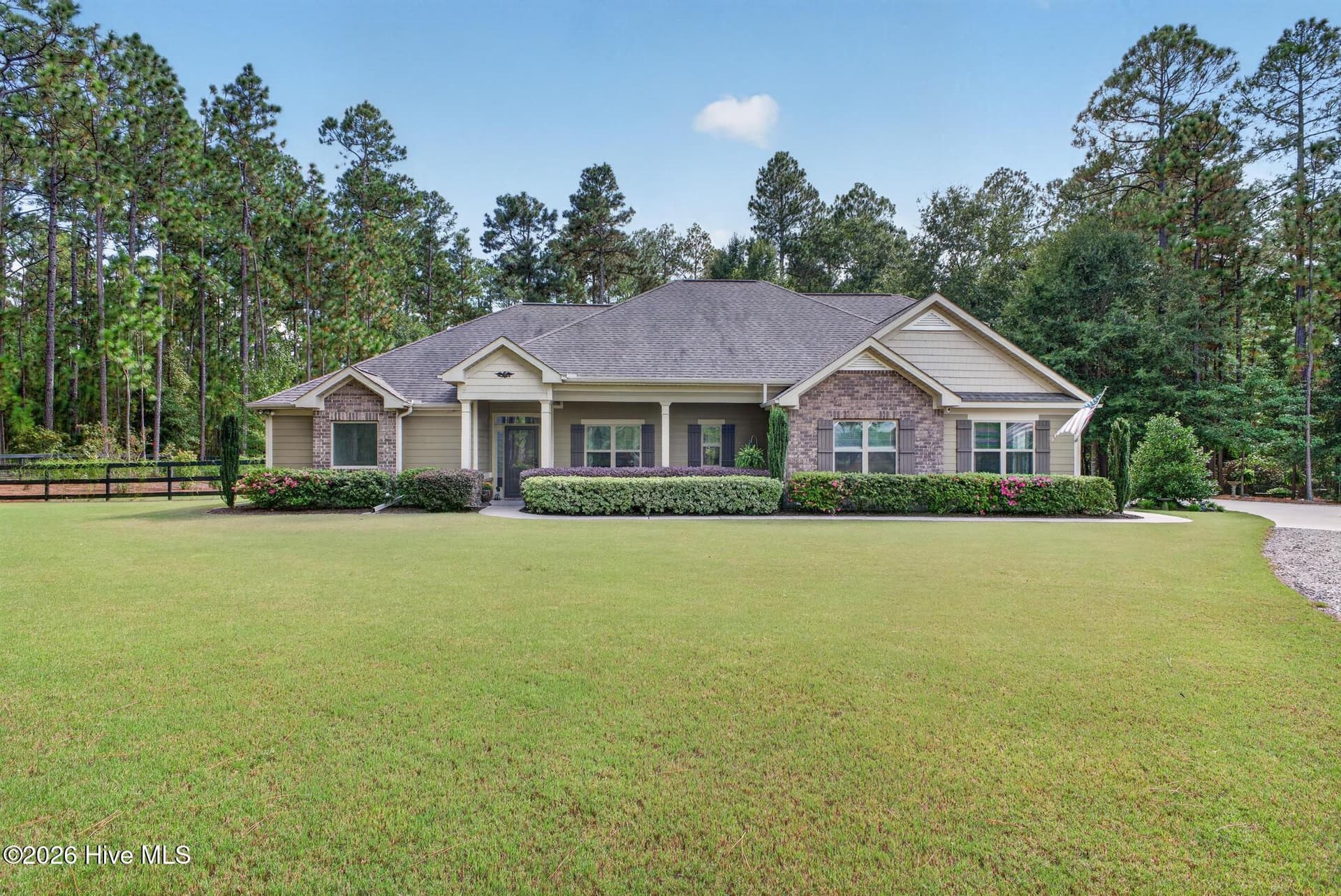 505 Maxwell Road, Aiken, SC 29803