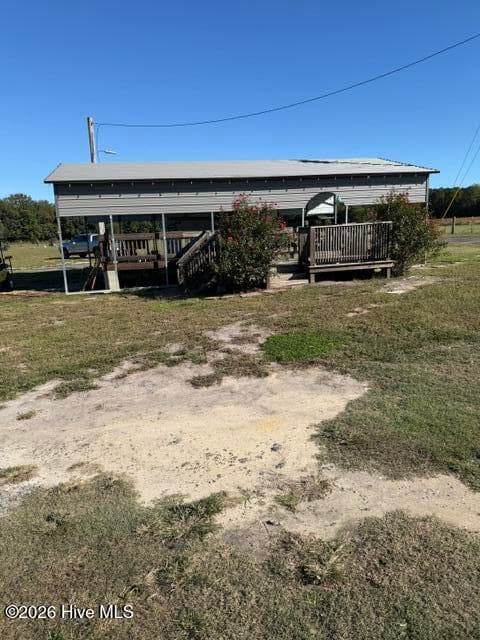 Horse Farm at 4739 Emma Cannon Road, Ayden, NC 28513, photo 21 of 24