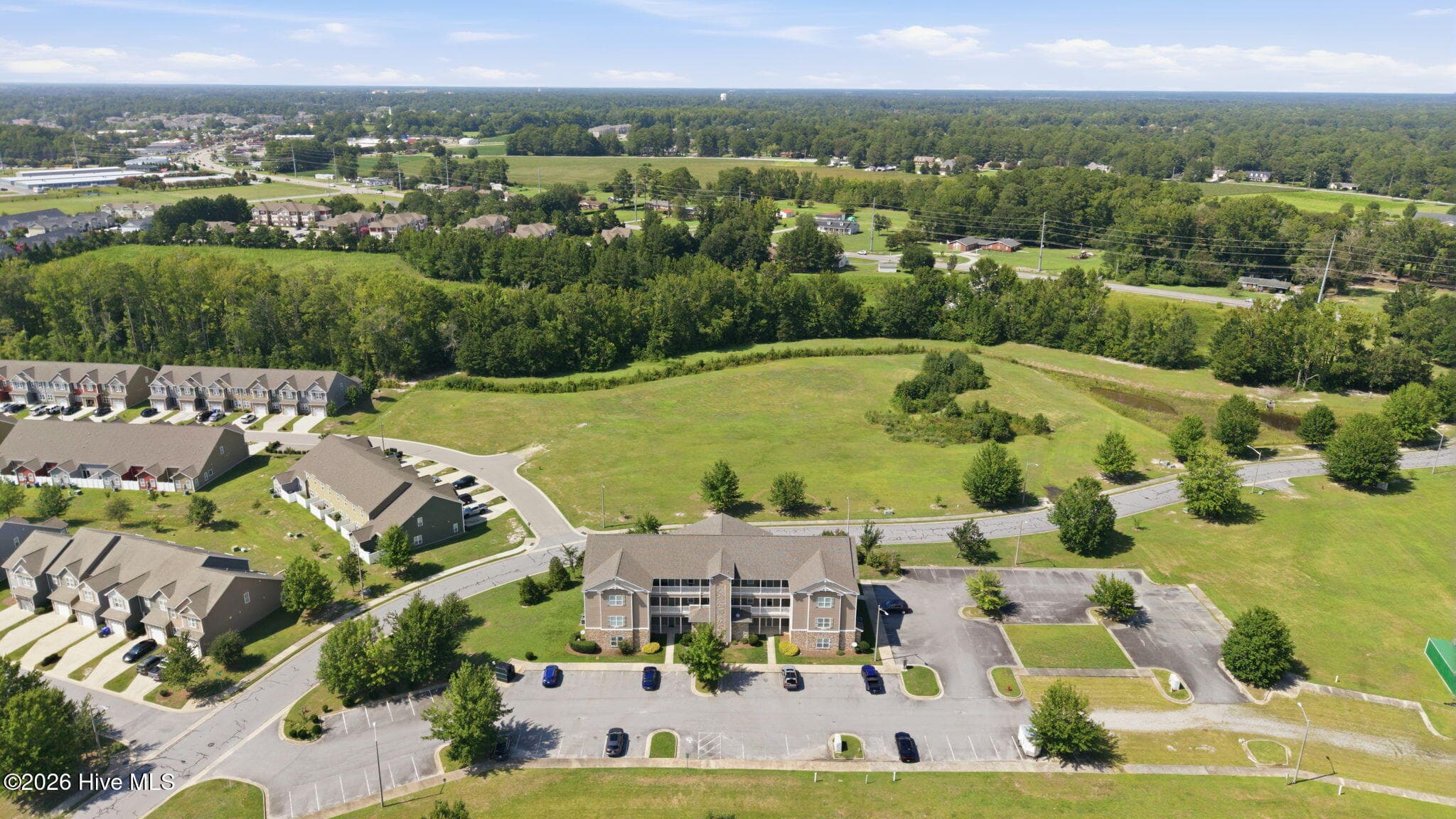 Condominium at 4428 Bluebill Drive 3, Greenville, NC 27858, photo 41 of 45