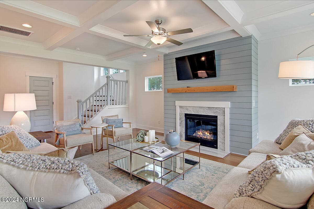 Single Family Residence at 1215 Sunwater Terrace, Leland, NC 28451, photo 37 of 69