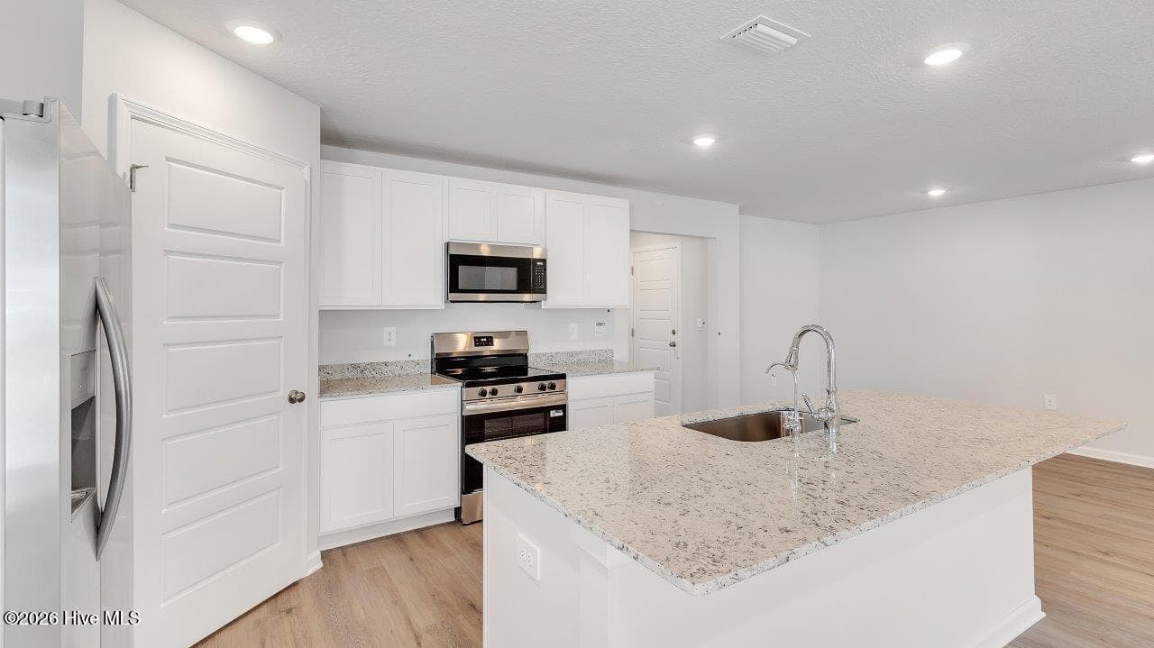 Single Family Residence at 1034 Goose Crossing Road Lot 181, Northwest, NC 28451, Northwest, photo 31 of 57
