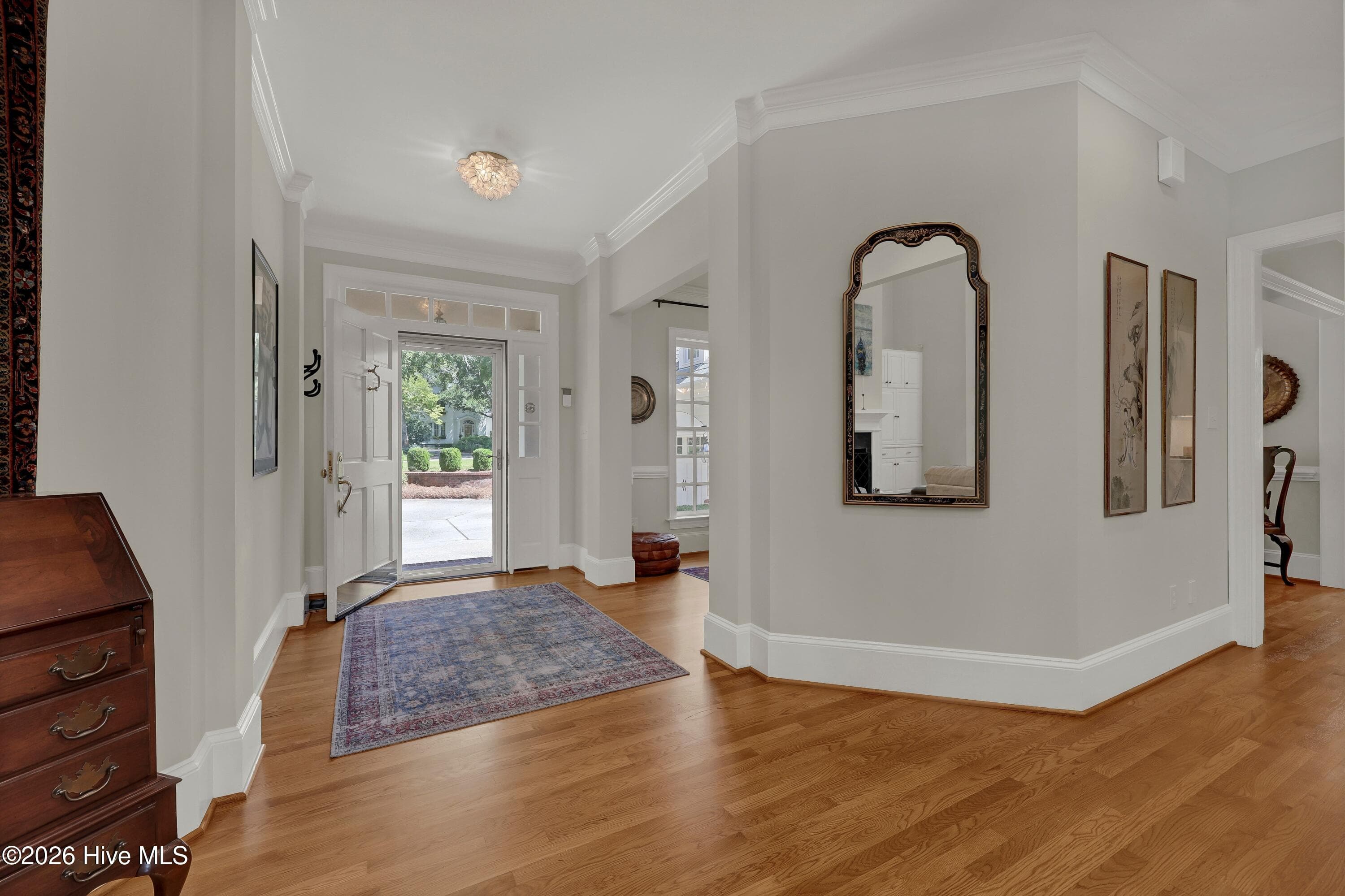 Single Family Residence at 1431 Quadrant Circle, Wilmington, NC 28405, photo 7 of 70